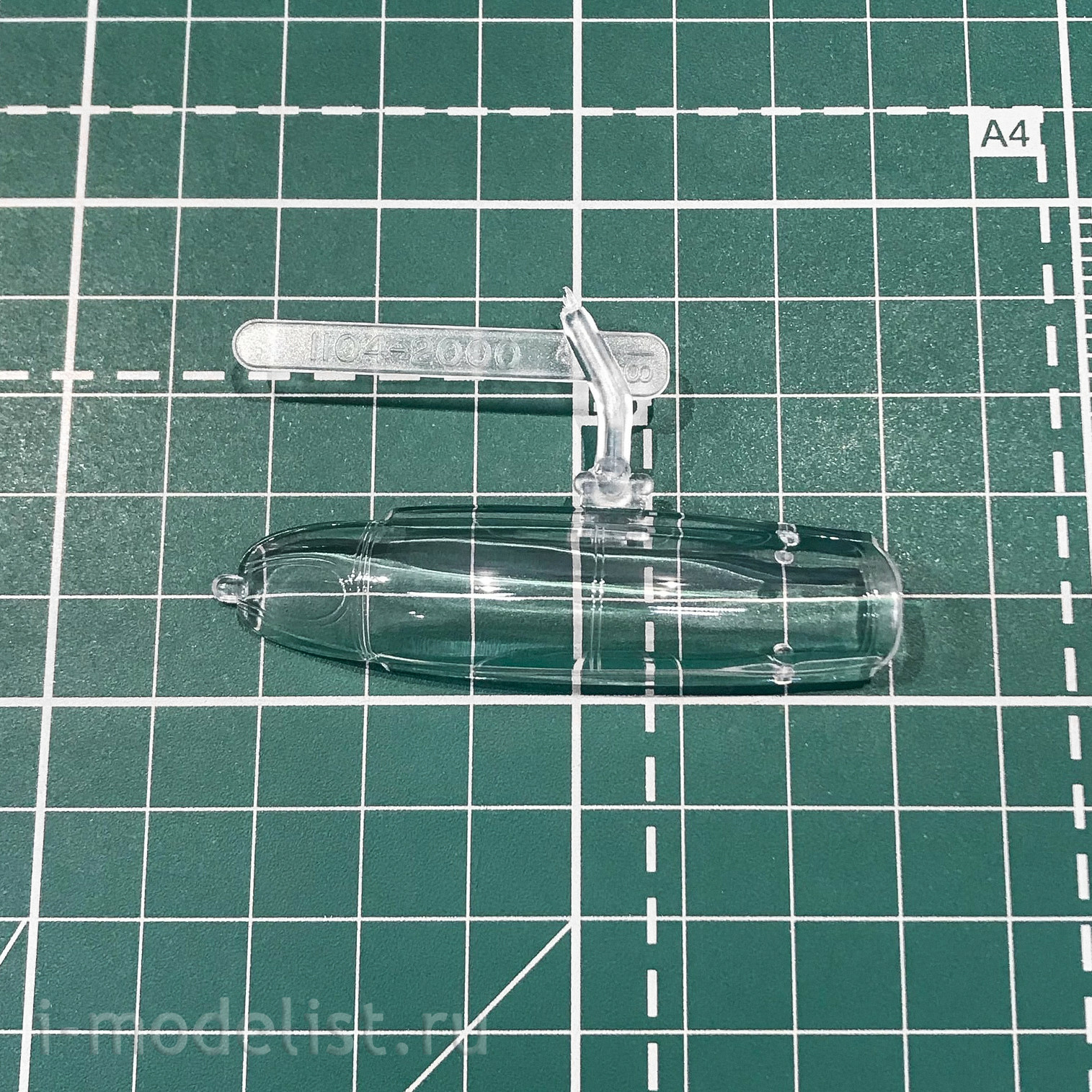 04966 1/72 Revell American multirole fighter 