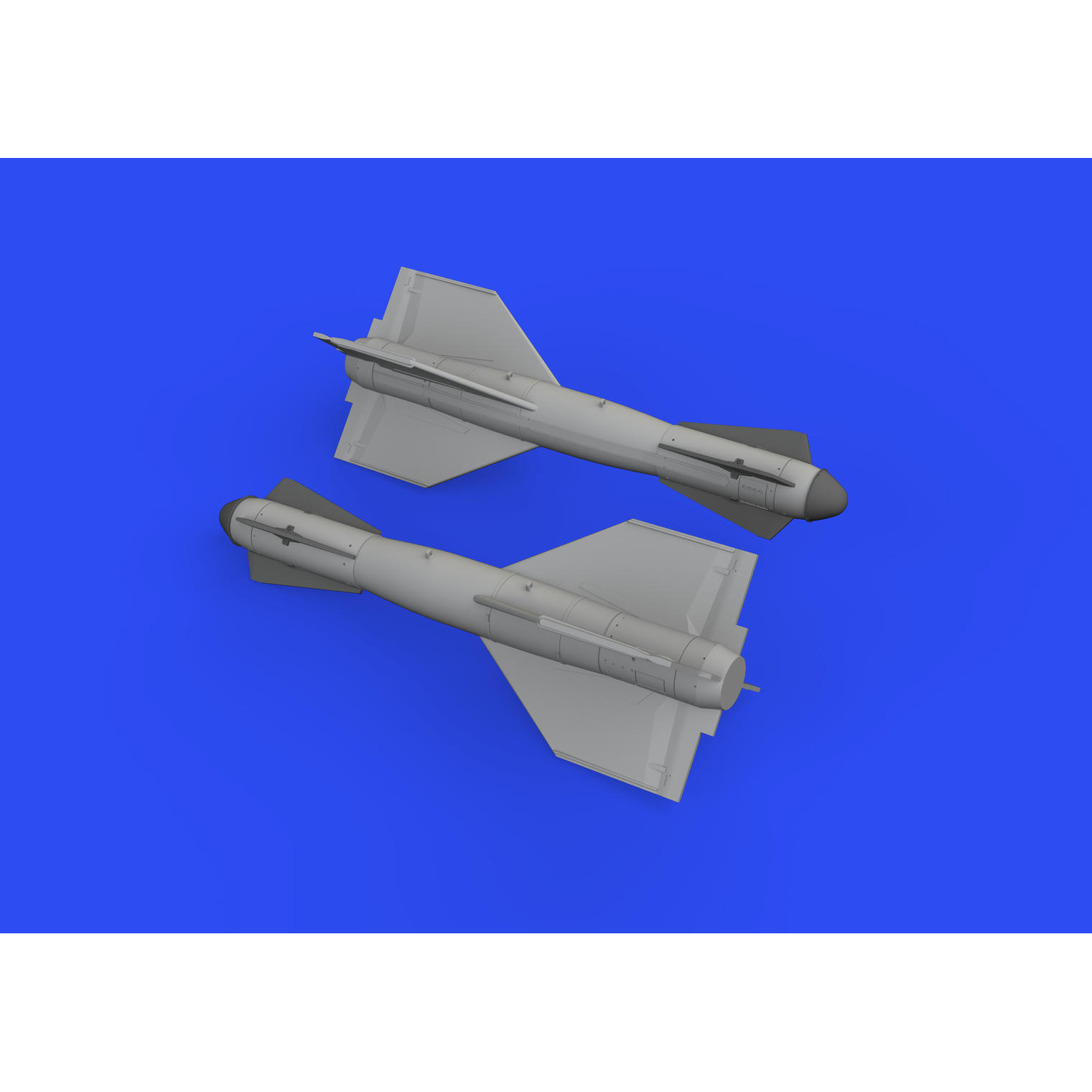 672272 Eduard 1/72 GBU-15(V)1/ B