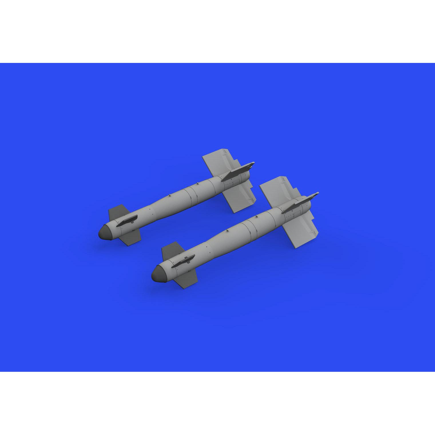 672273 Eduard 1/72 GBU-15(V)21/ B