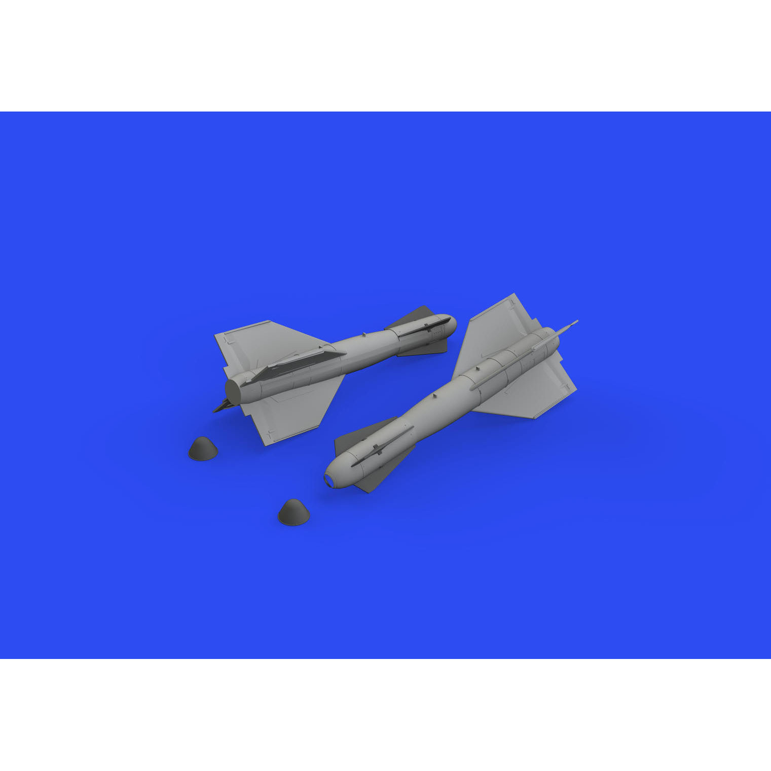 648624 Eduard 1/48 Eduard 1/48 Add-on Kit GBU-15 (V)1/ B