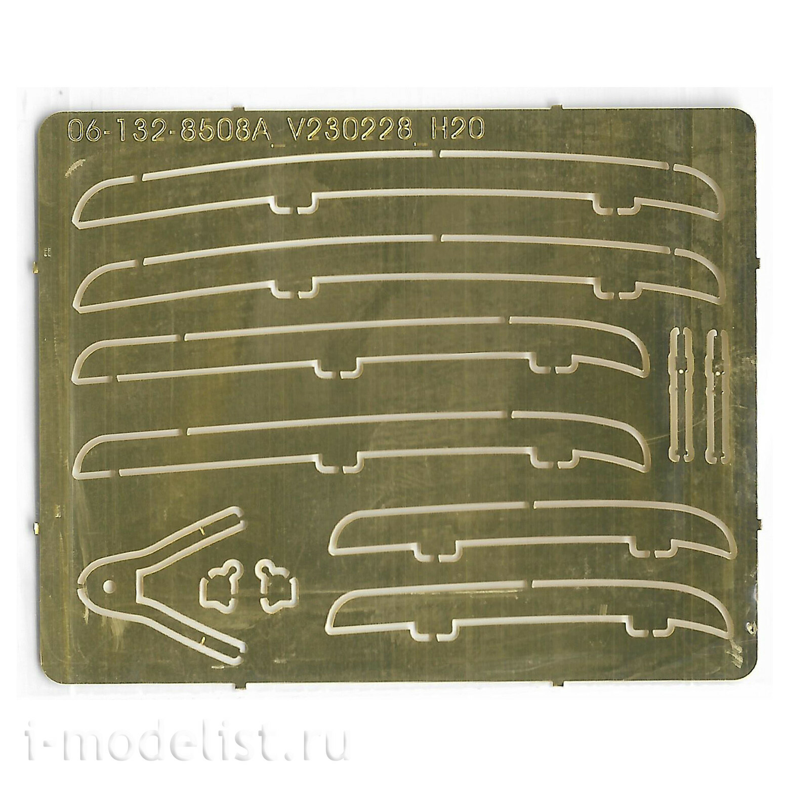 AMIG8512 Ammo Mig 1/48 M-17F/LIM-5 Fighter, U.S.S.R.-G.D.R., Premium version