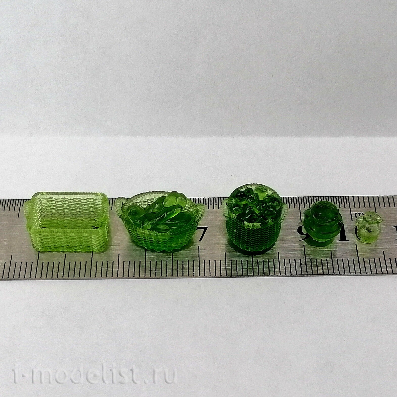 DMS-35073 ДМС 1/35 Корзины