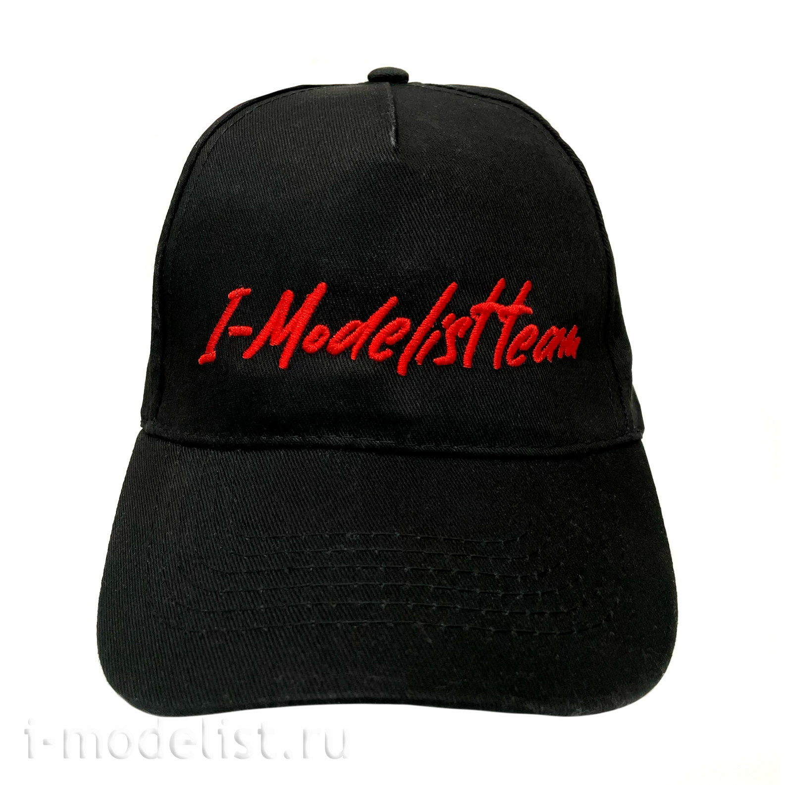 3320574 I am A Modeler Branded baseball cap