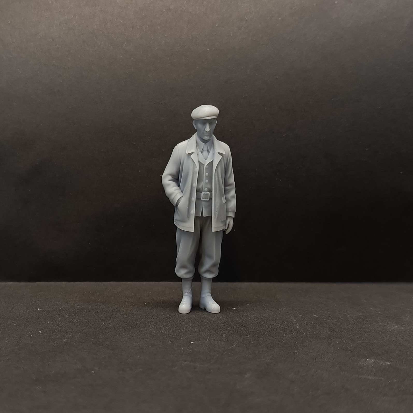 DMS-35288 ДМС 1/35 Инженер