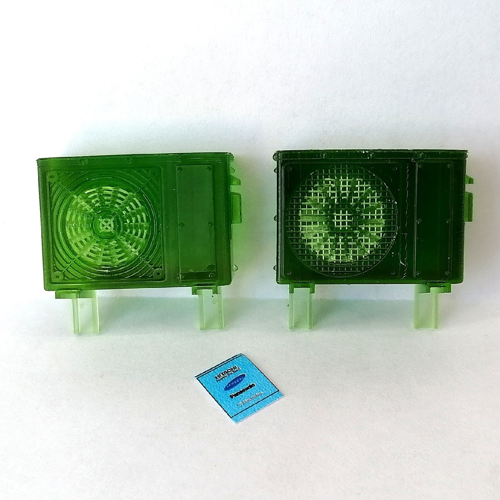 DMS-35046 ДМС 1/35 Кондиционеры