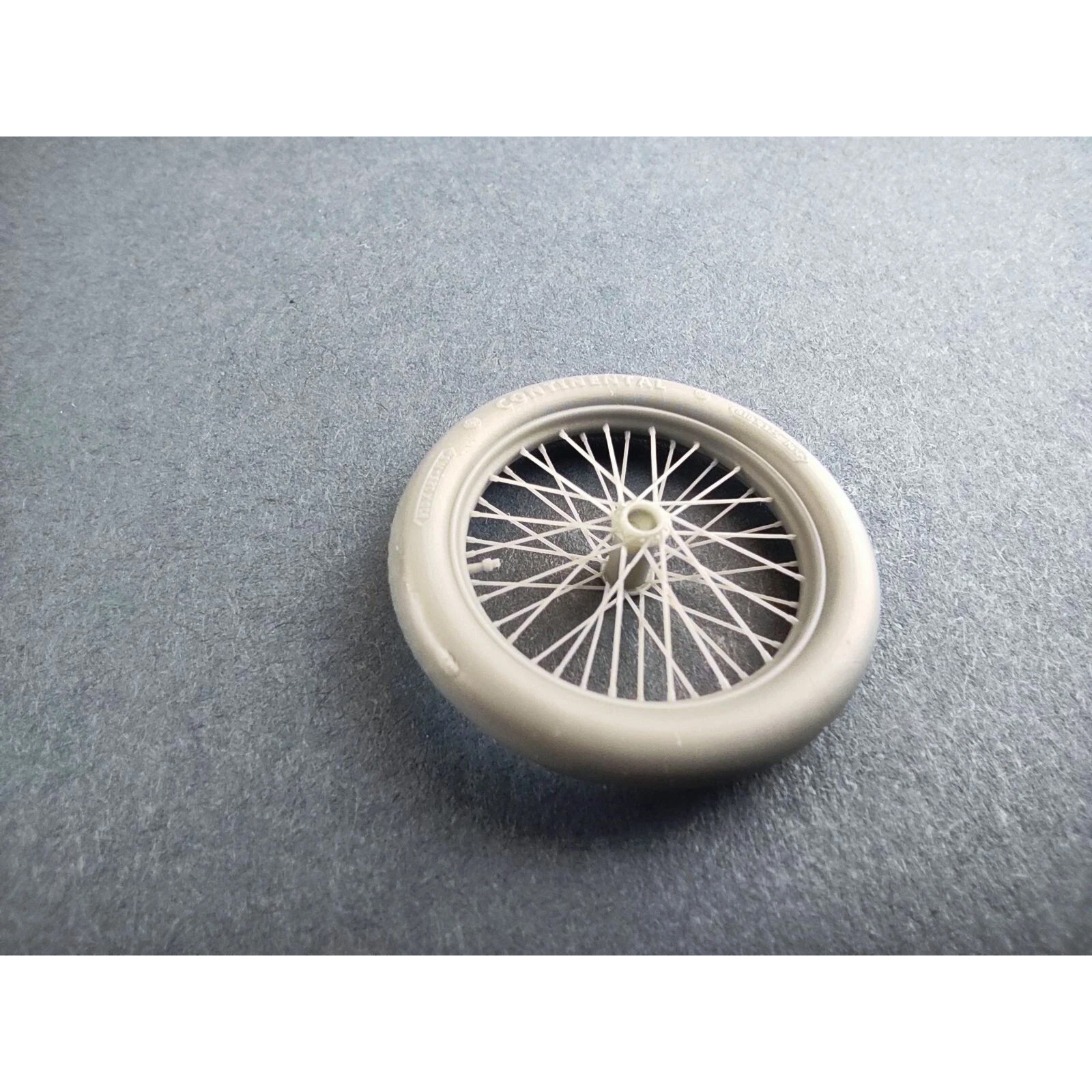 A32-006 Copper State Models 1/32 Notмецкие колеса со спицами 810x125