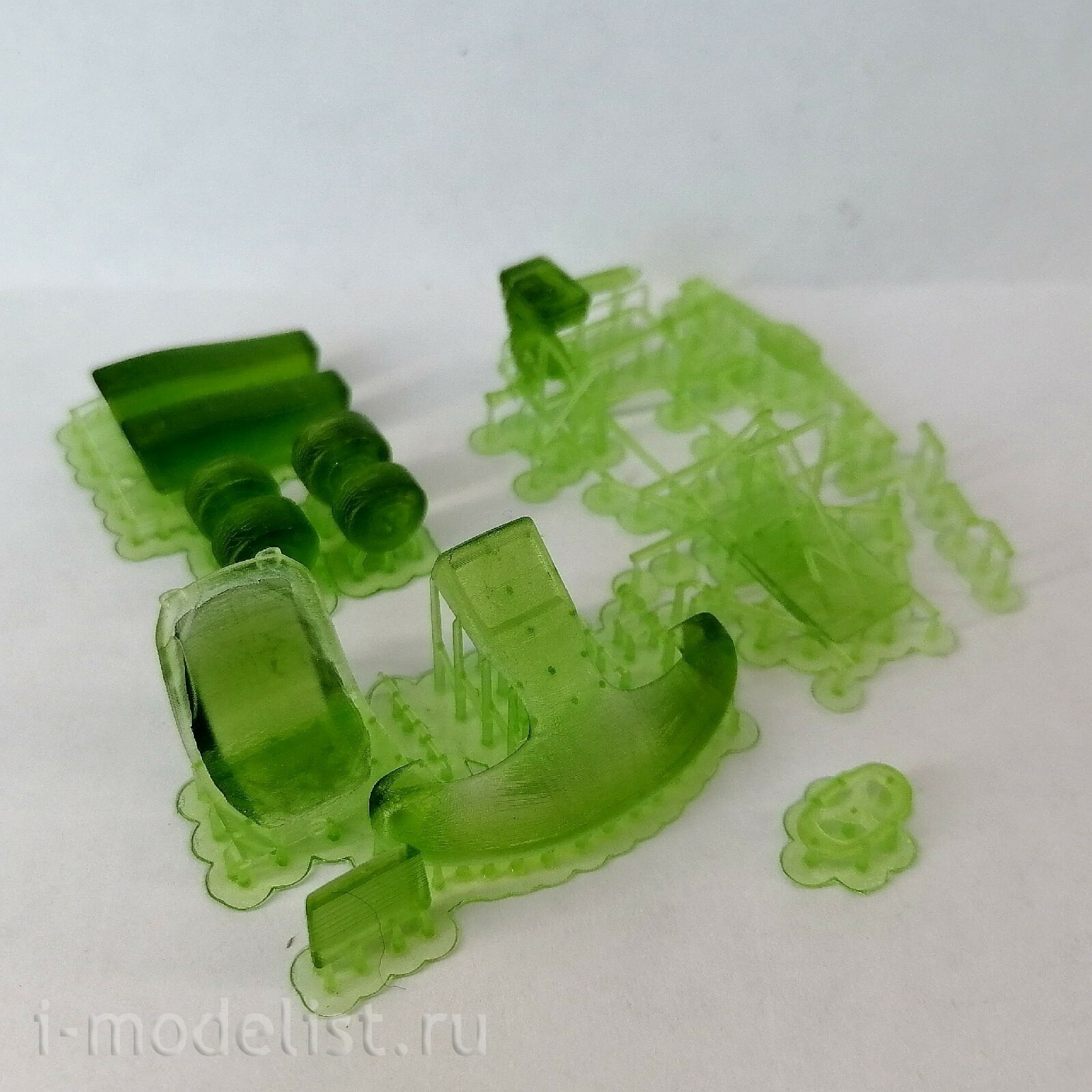 DMS-35005 ДМС 1/35 Карт