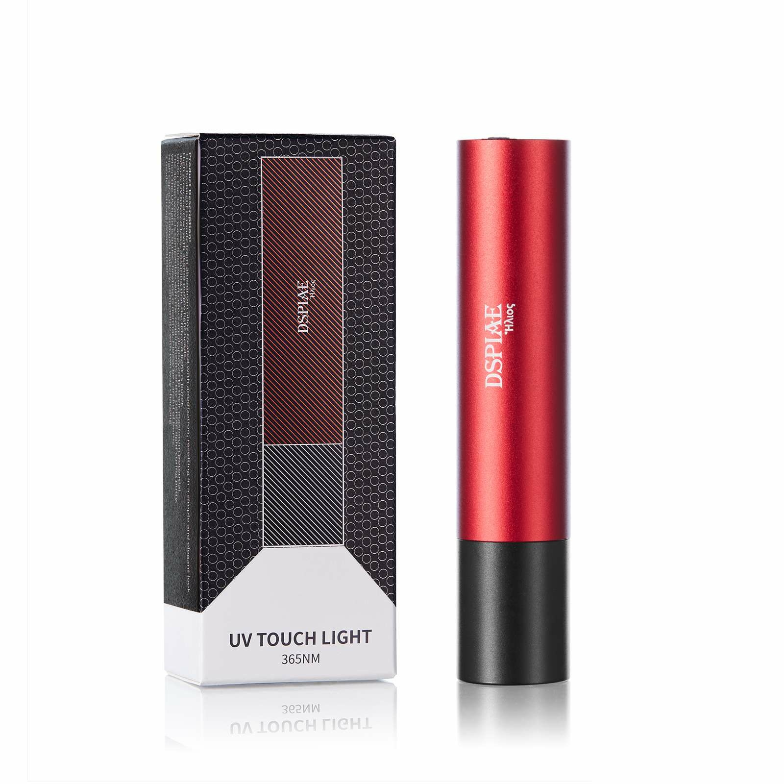 UV-T DSPIAE UV Flashlight / Ultraviolet Light Torch