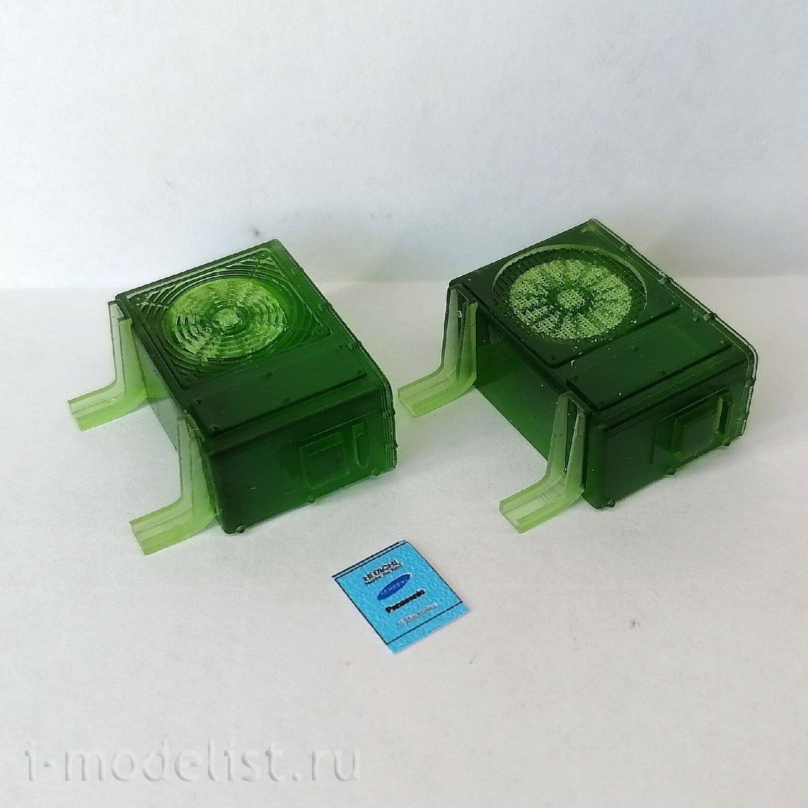 DMS-35046 ДМС 1/35 Кондиционеры