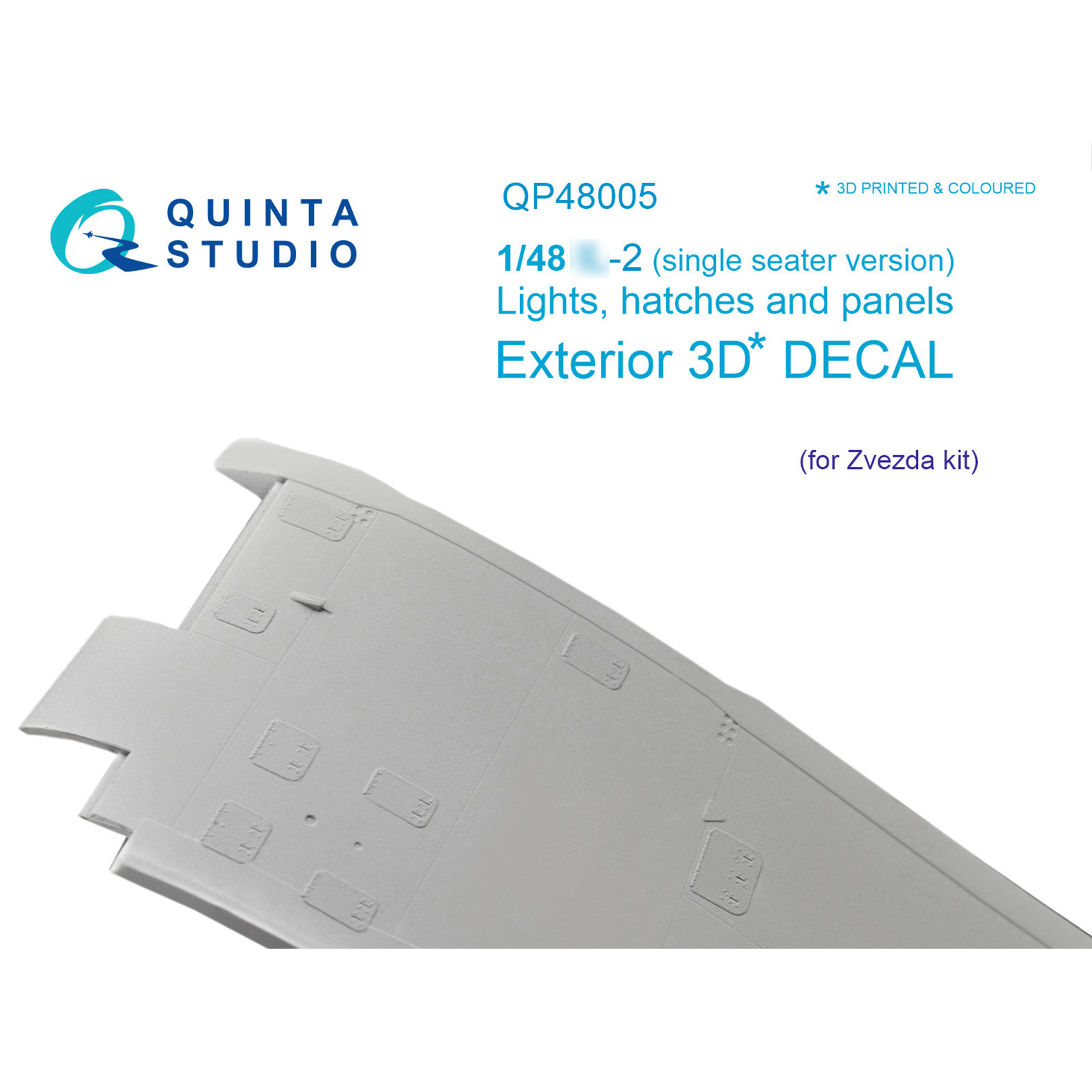 QP48005