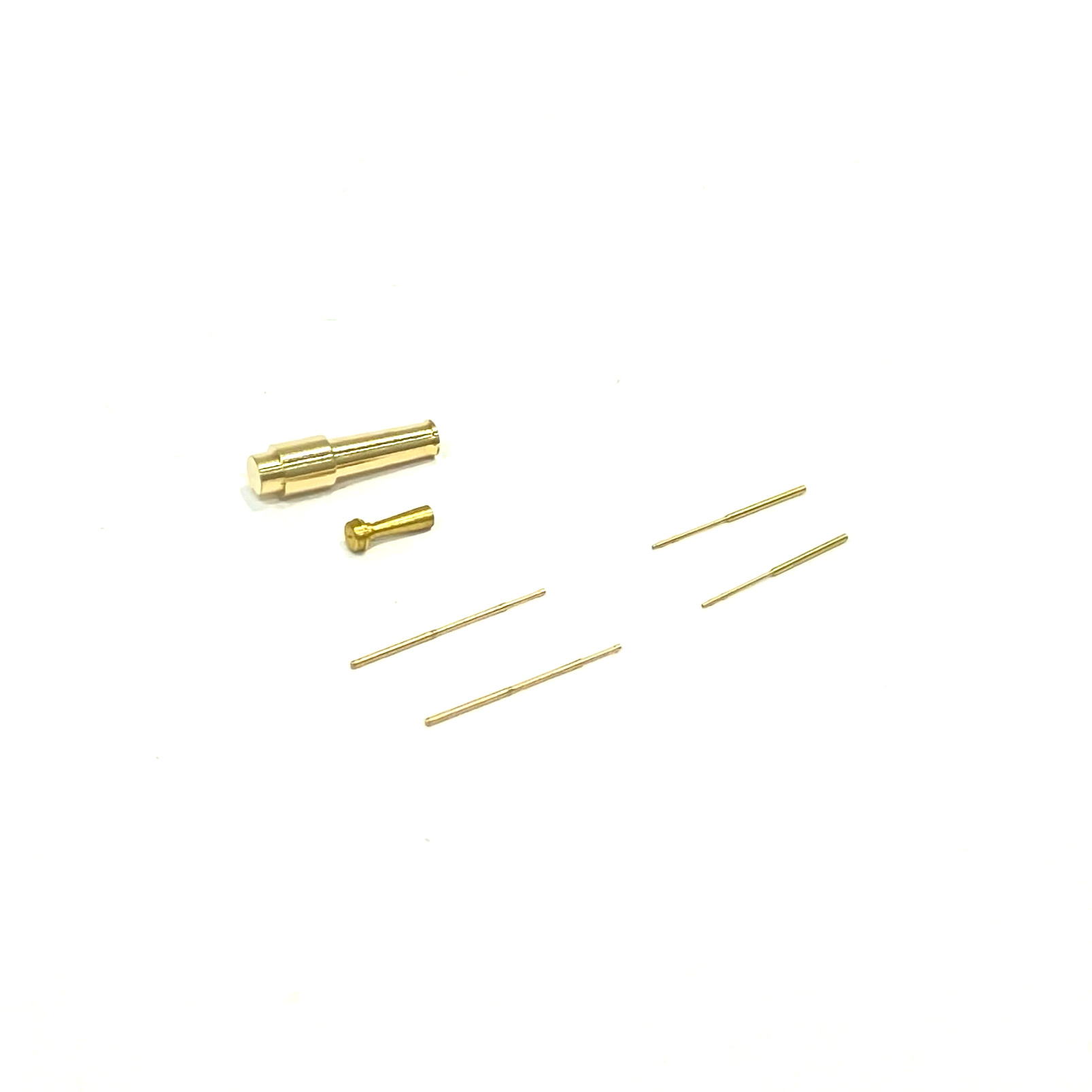 N72020 Zedval 1/72 parts Set for T-26A