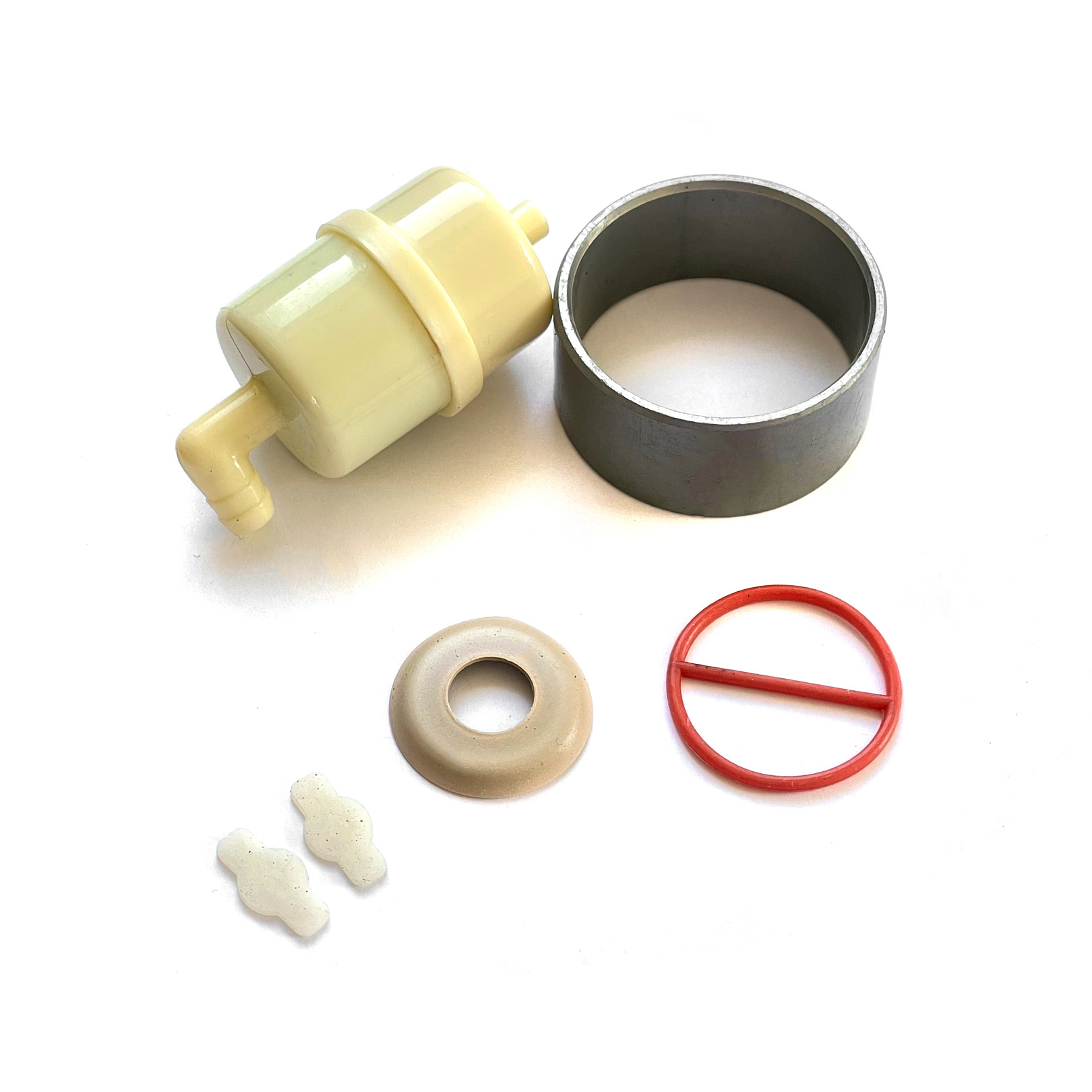 8209 JAS Set of consumables for compressor maintenance 1209