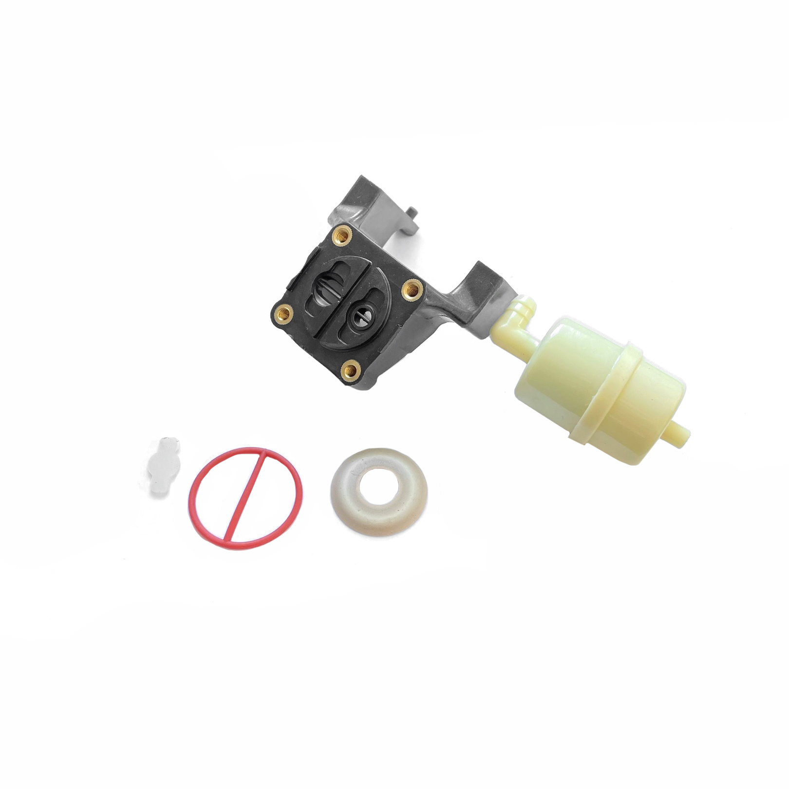 8204 JAS Set of consumables for compressor maintenance 1204