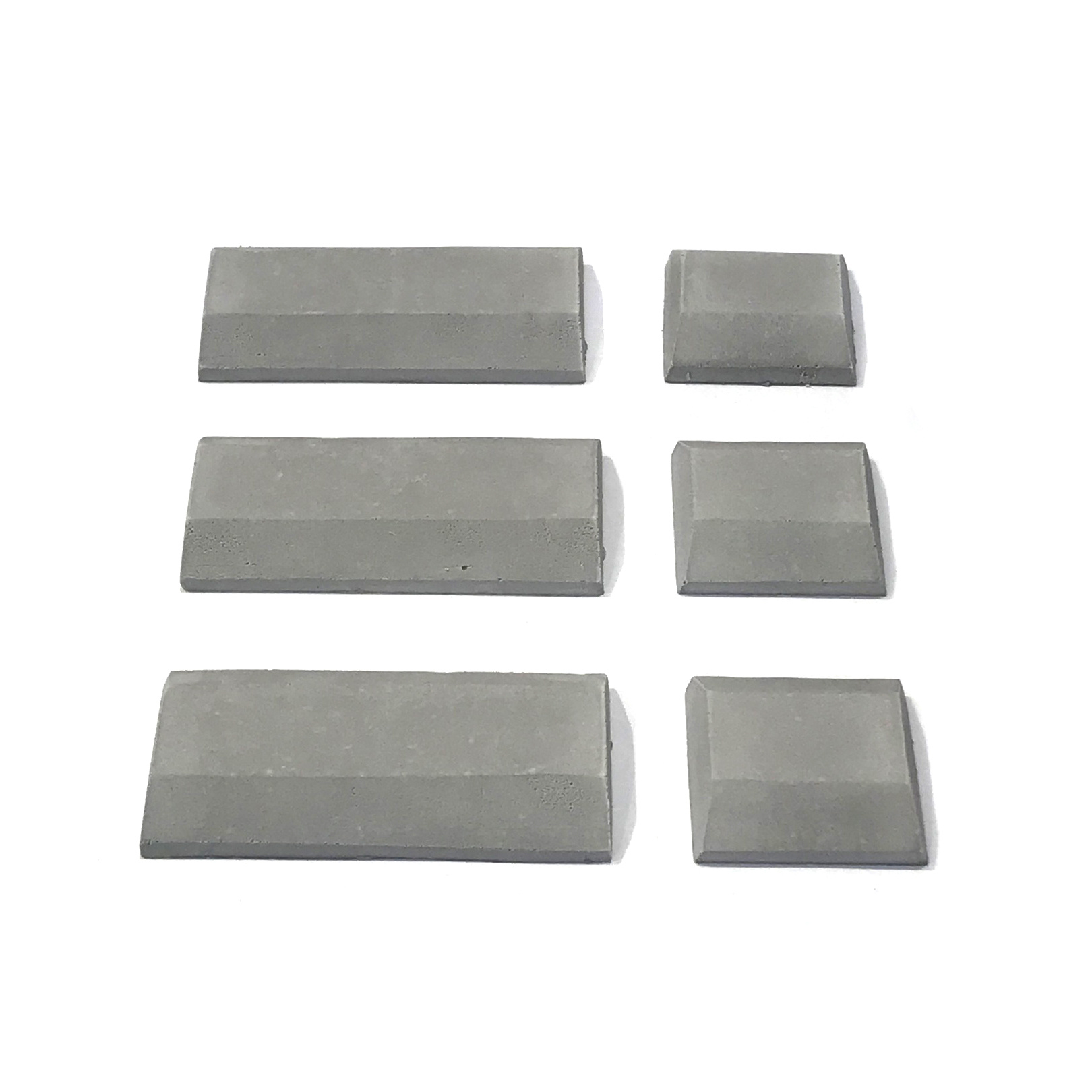 BL4311 Ram 1/43 Foundation Blocks FL 12 / FL 24
