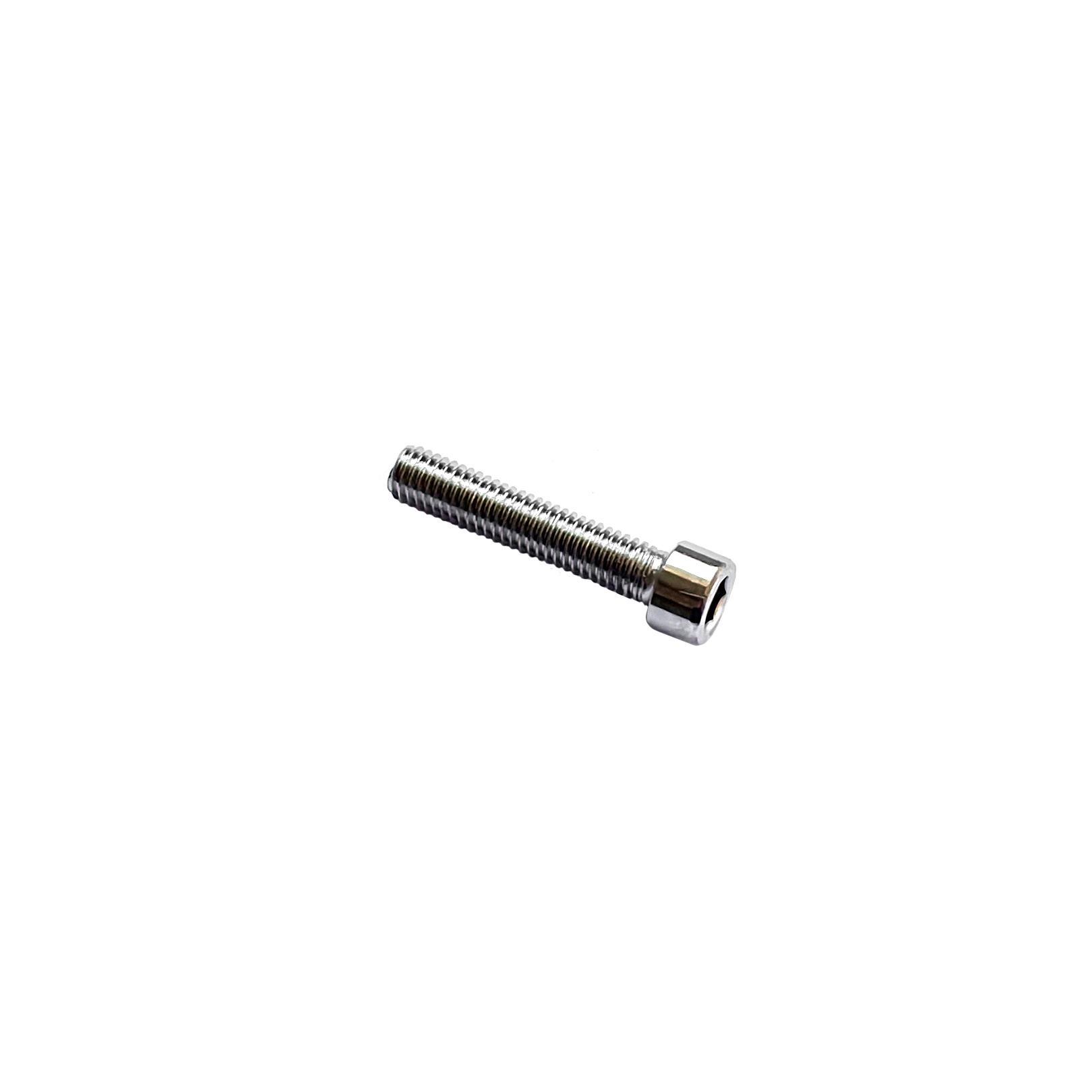 8702 Jas 5 mm Block head screw to compressor 1202, 1203, 1205, 1206, 1208