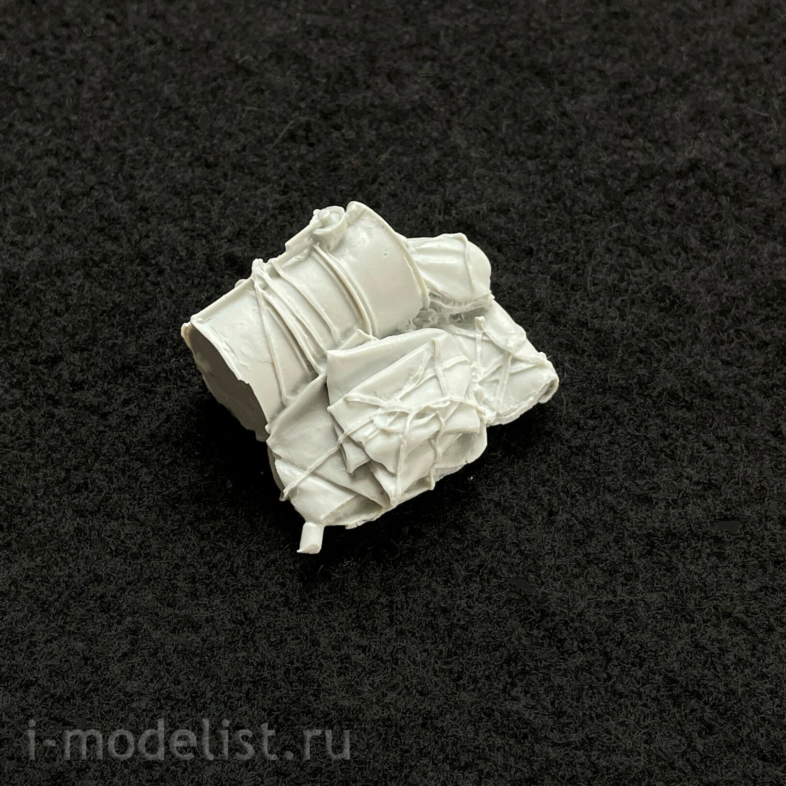 81055 ZIPmaket 1/35 Rolling Barrel