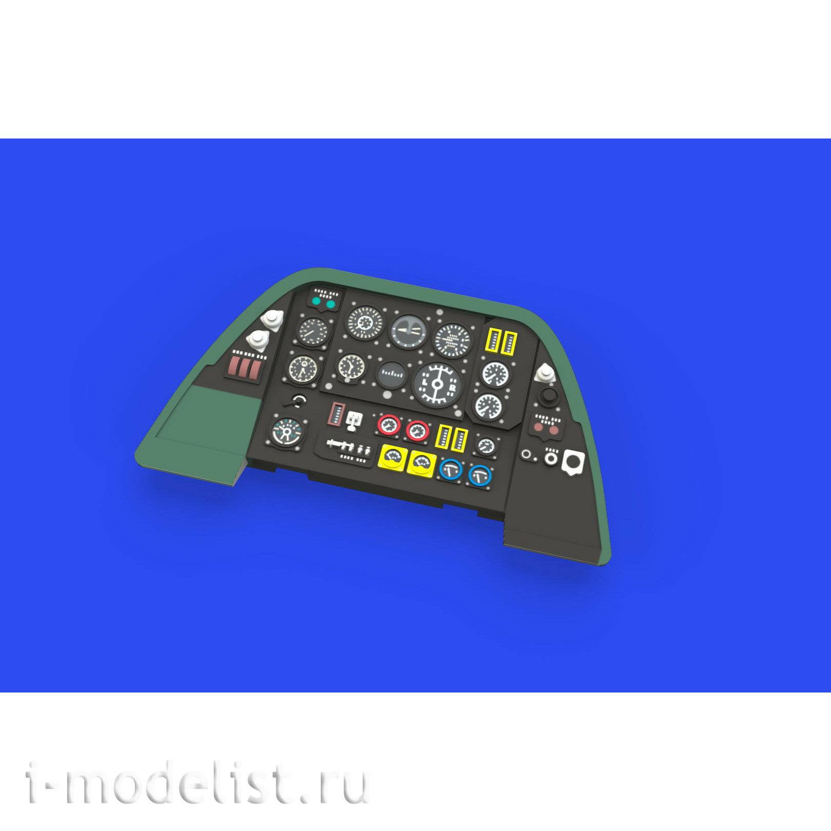 644079 Eduard 1/48 Add-on Kit for Beaufighter Mk. IF LööK