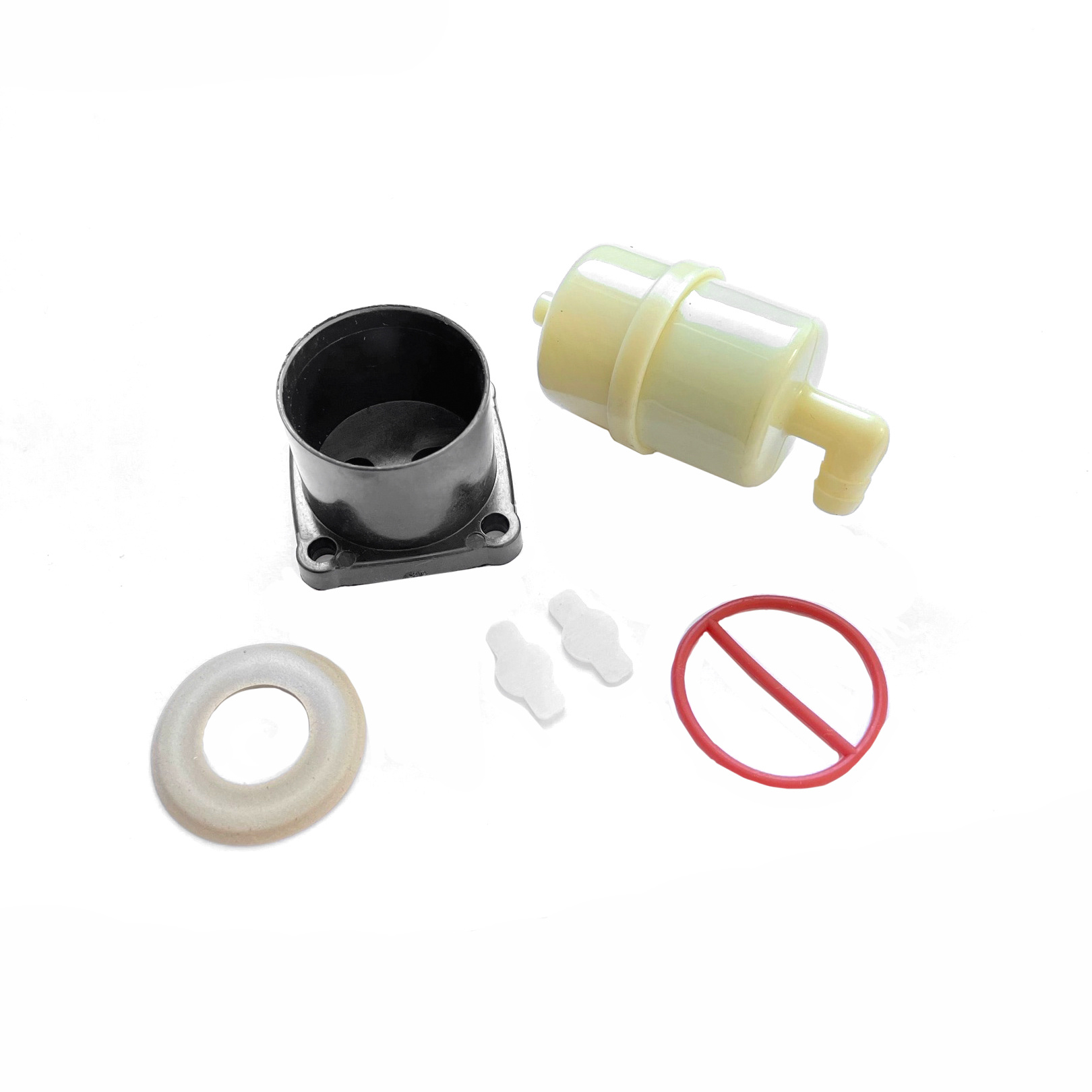 8207 JAS Set of consumables for compressor maintenance 1207
