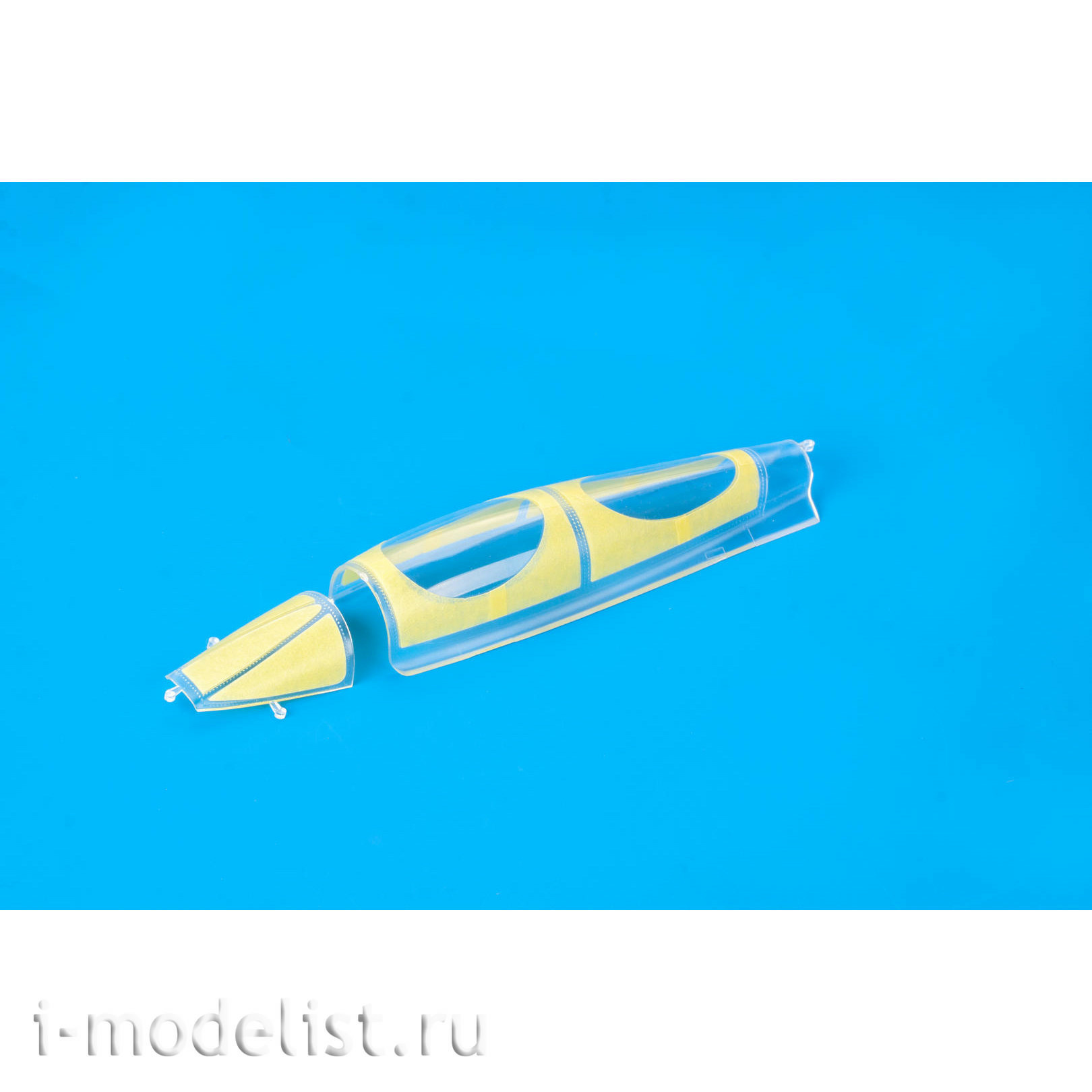 JX268 Eduard 1/32 Paint Mask for F-100F TFace