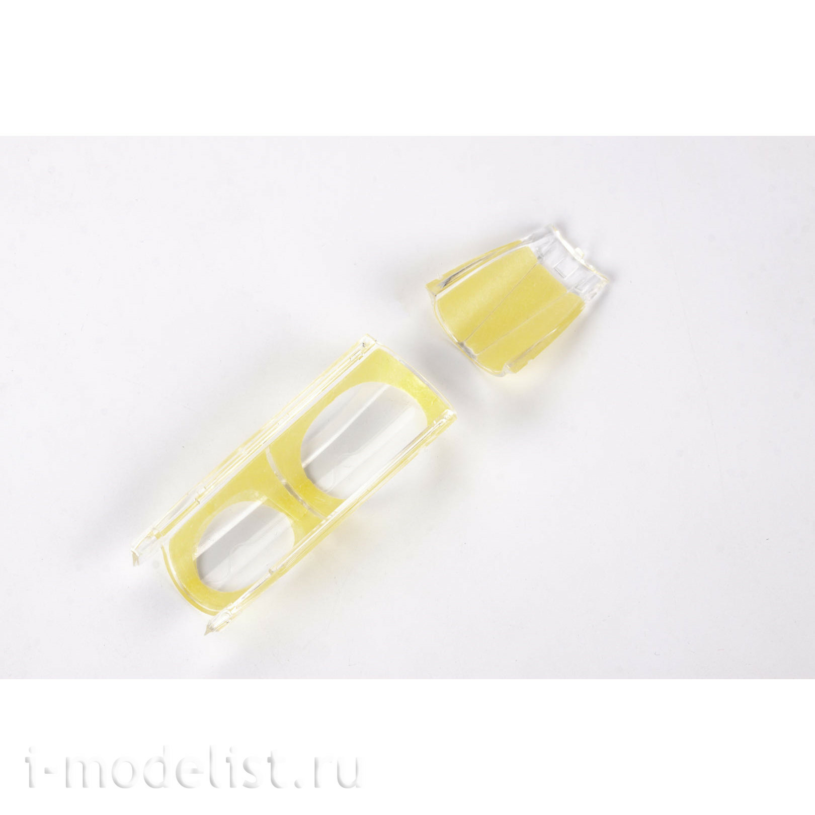 EX742 Eduard 1/48 Paint Mask for Tornado ASSTA 3.1 TFace