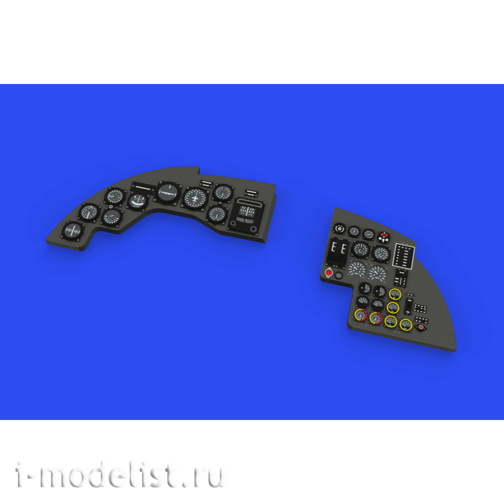 644082 Eduard 1/48 Do 17Z LööK bomber