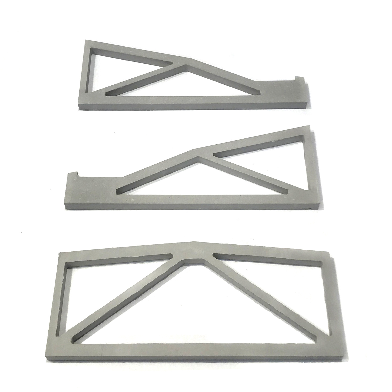 4313 Ram 1/43 Truss Truss 1FS 18-1