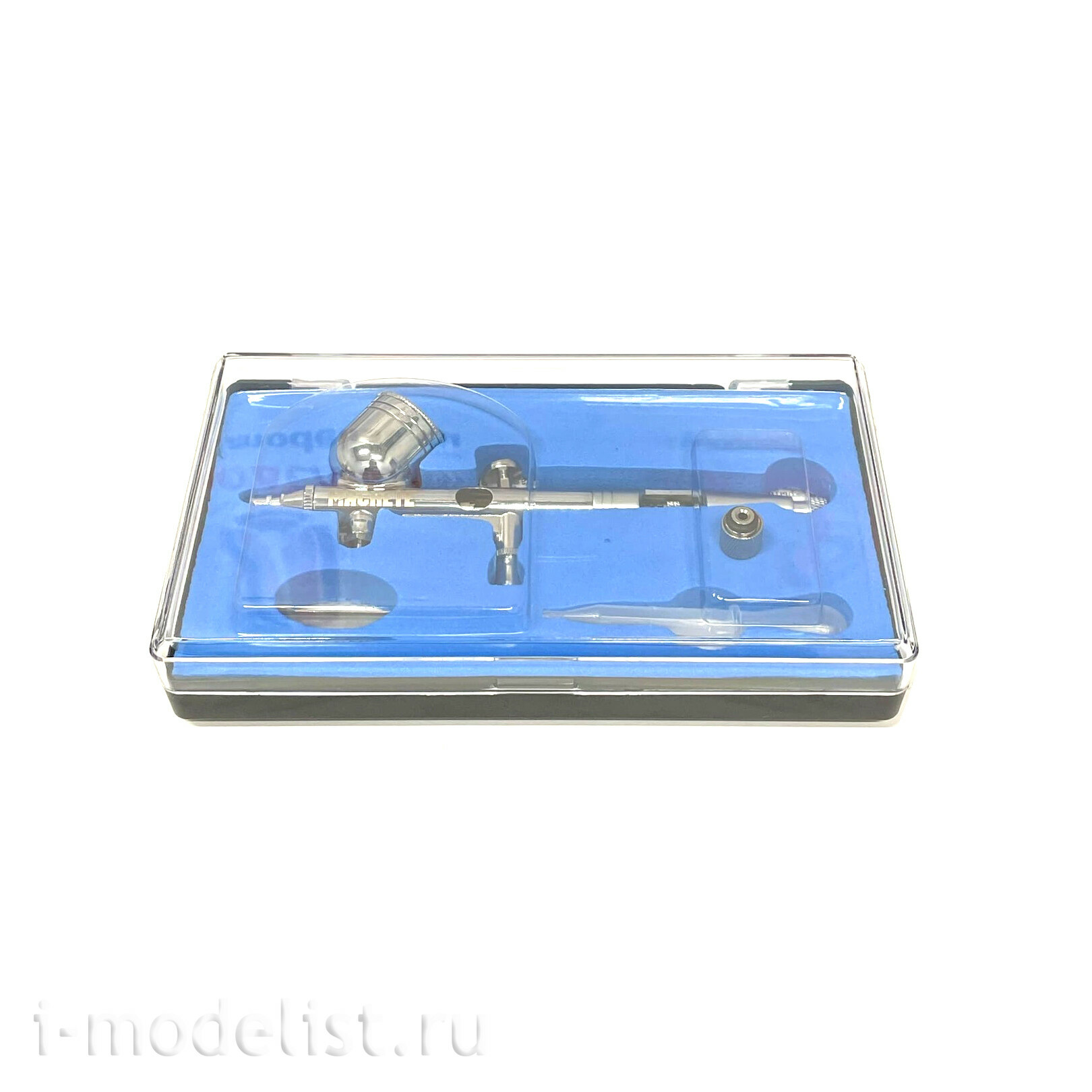 1010 MACHETE Airbrush 1010