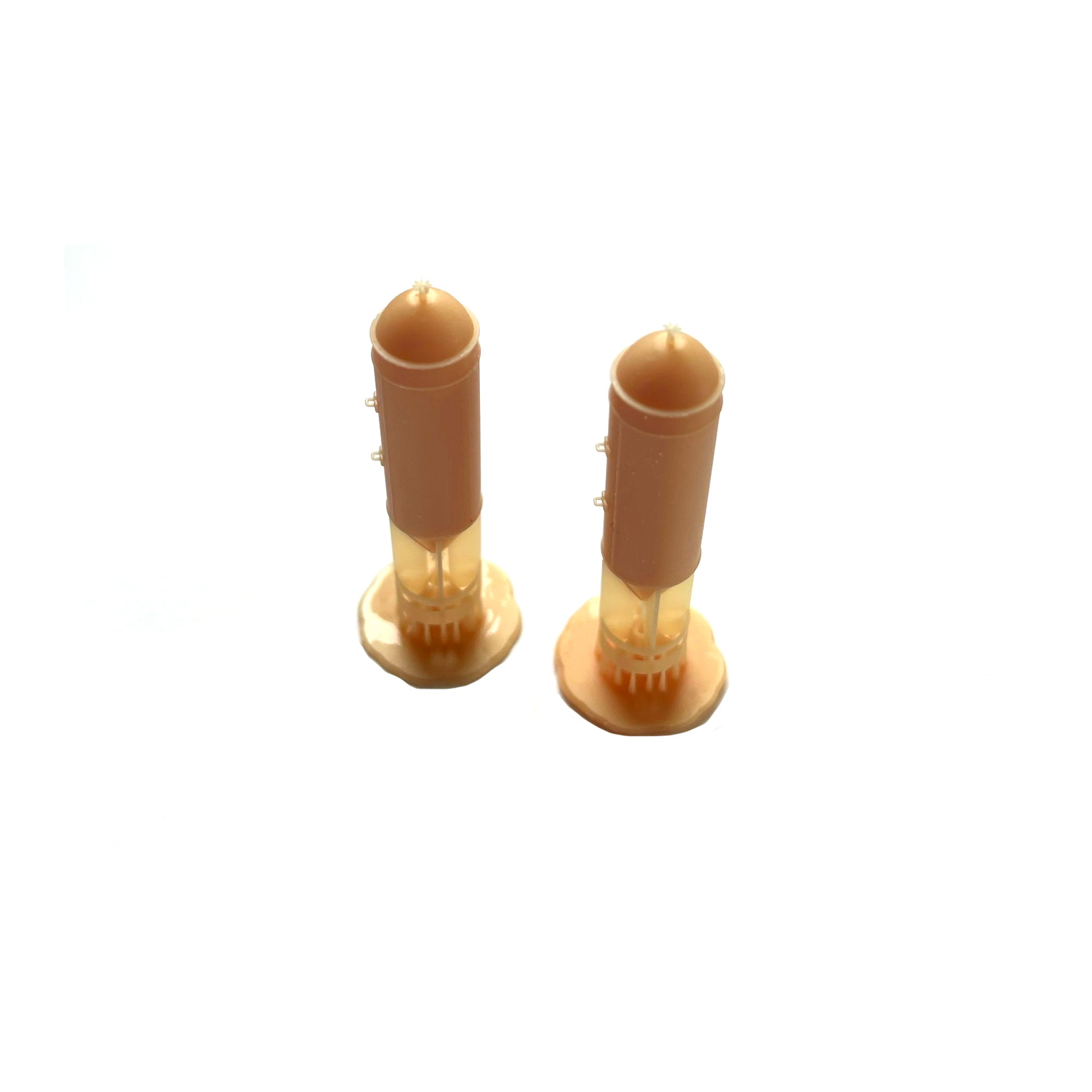 MM72323 Major Models 1/72 Bombs FAB-1500M46 (2 pcs)