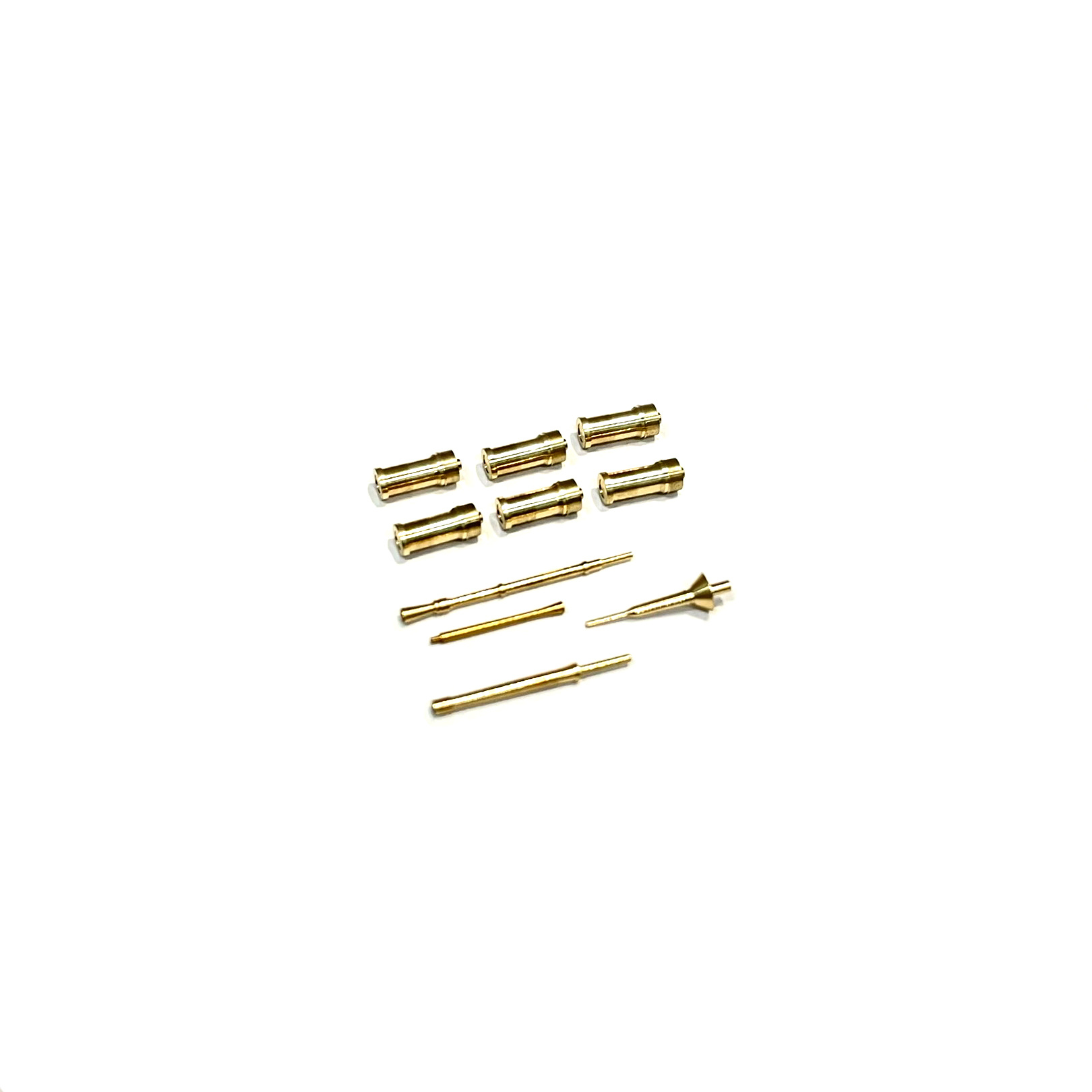 N35047 Zedval 1/35 Set of parts for BTR-70 with MA-7 armament module