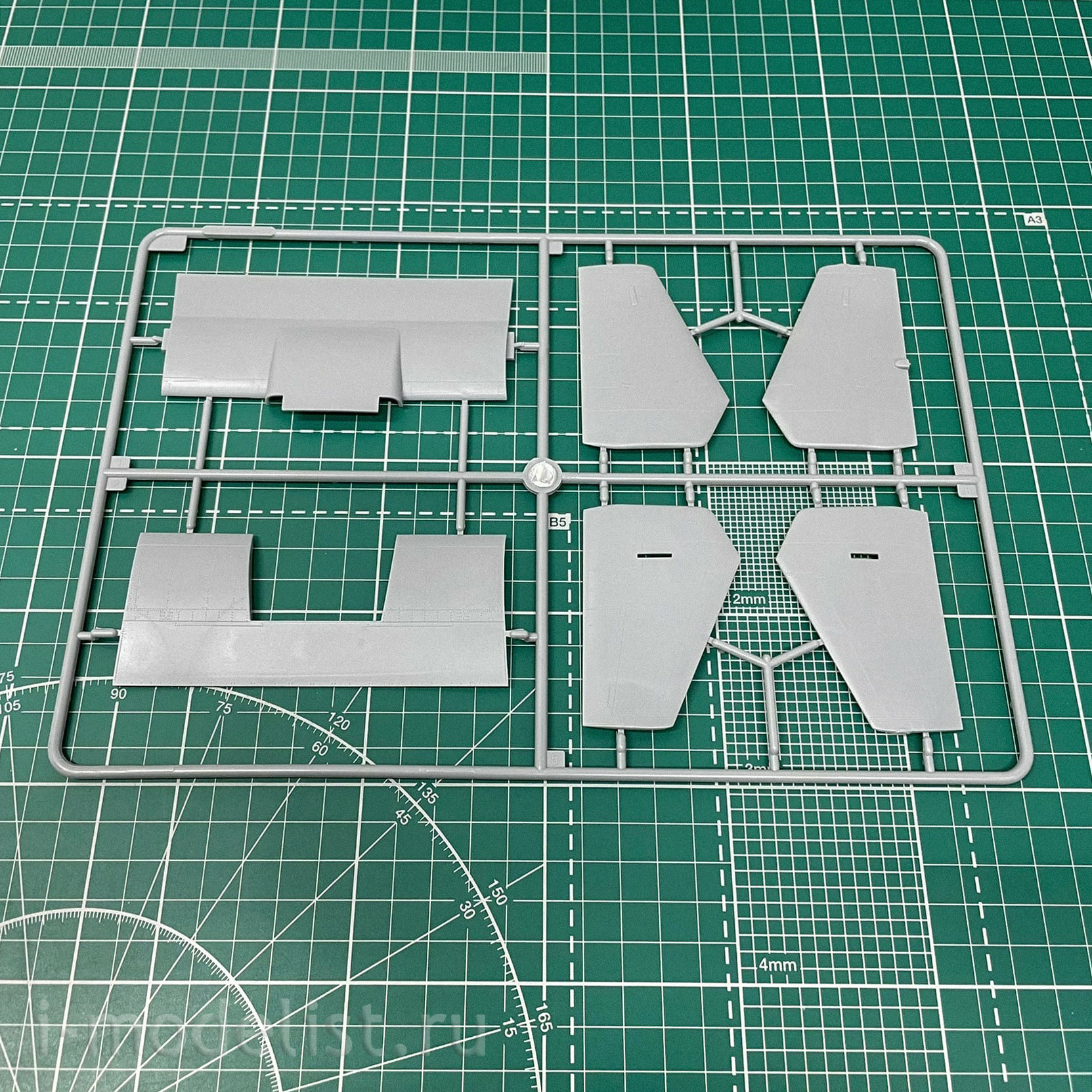 81769 HobbyBoss 1/48 Tiltrotor MV-22 Osprey