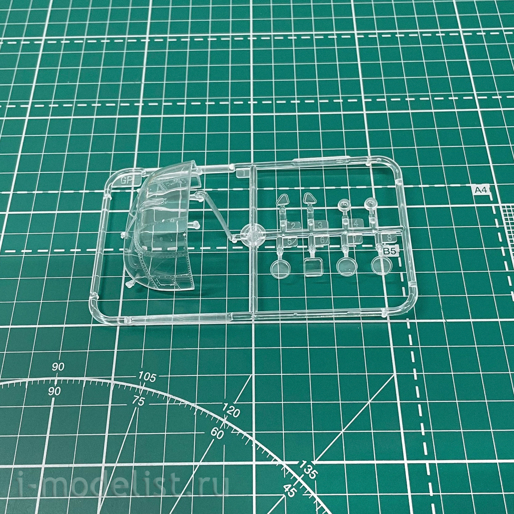 81769 HobbyBoss 1/48 Tiltrotor MV-22 Osprey