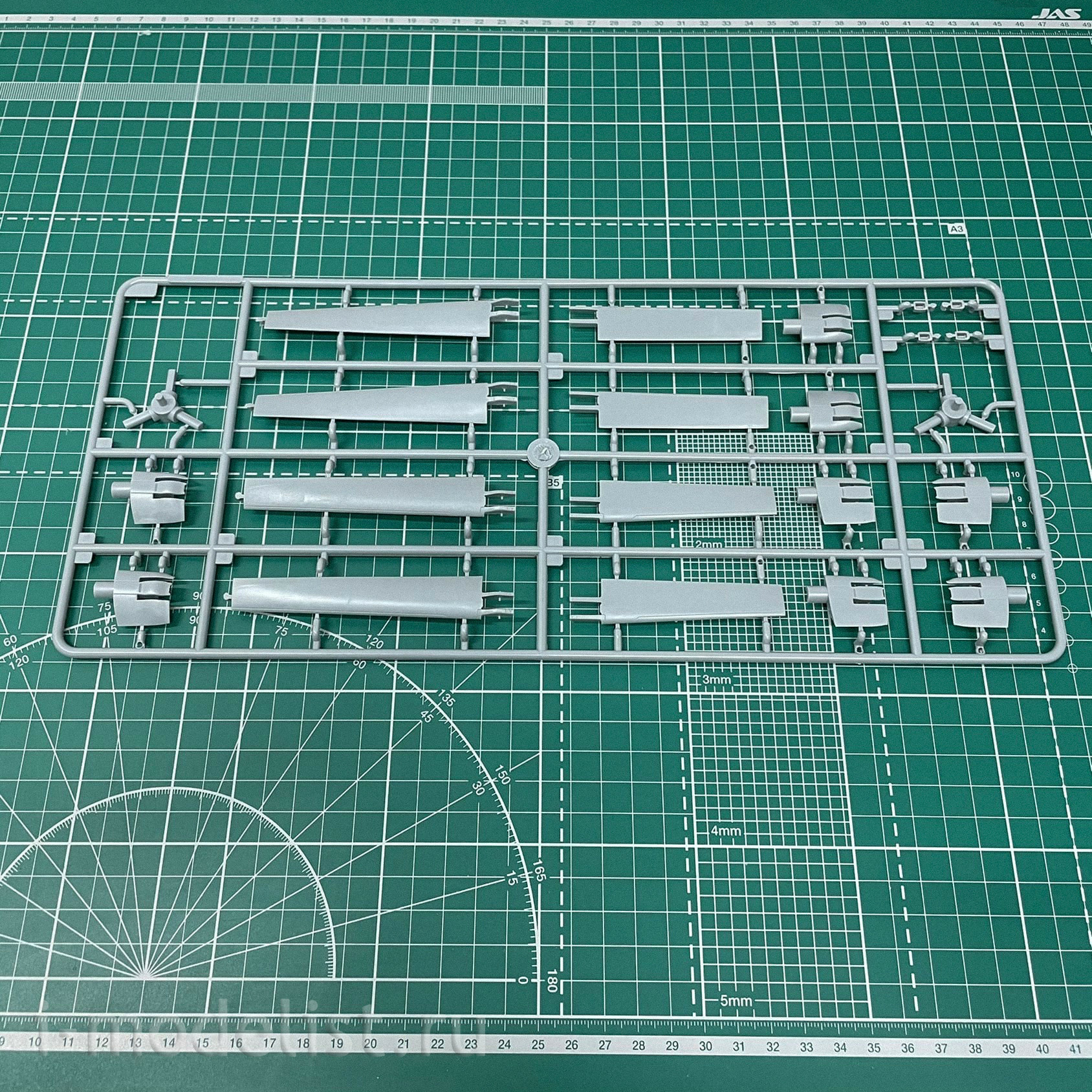 81769 HobbyBoss 1/48 Tiltrotor MV-22 Osprey