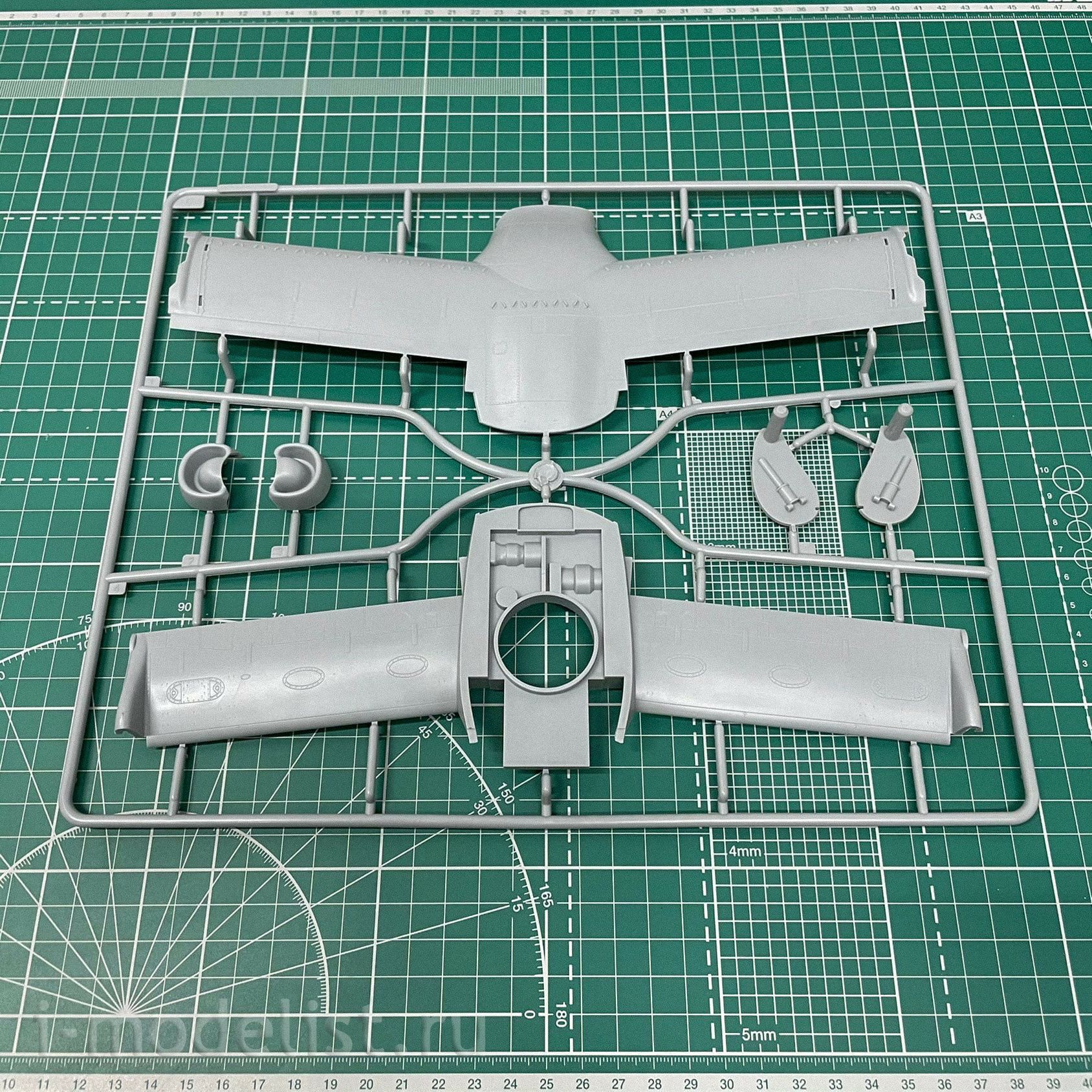 81769 HobbyBoss 1/48 Tiltrotor MV-22 Osprey