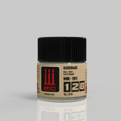 НК-101 128 Краска серии НК Бежевый RAL 1001, 10 мл.