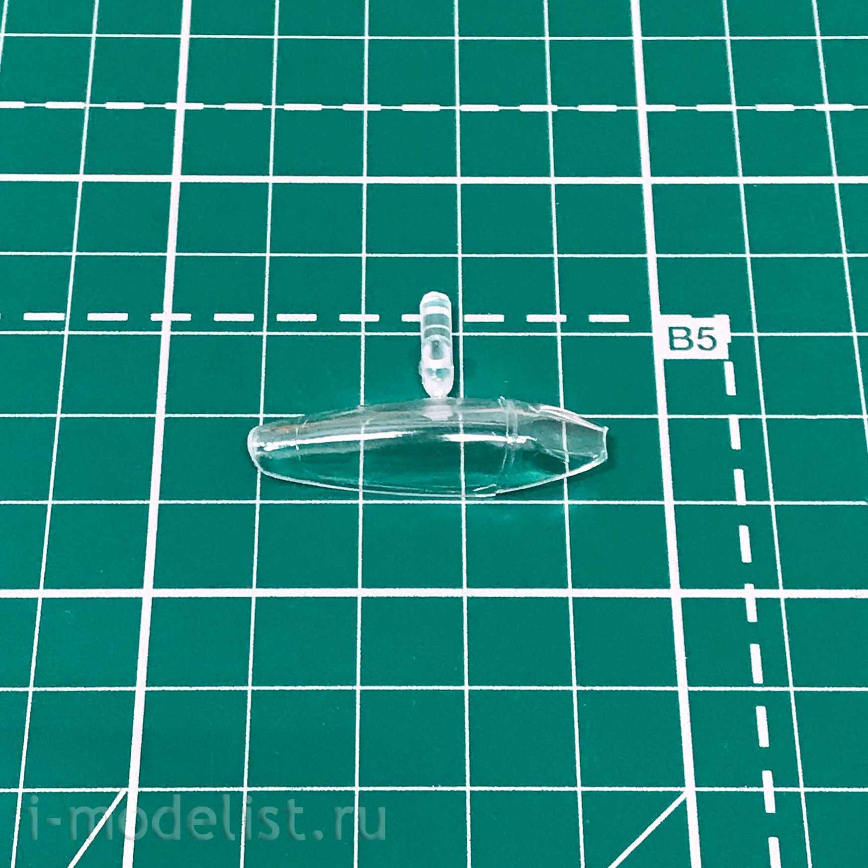 KPM0189 Kovozavody Prostejov 1/72 Aircraft the Shenyang F-6A Early