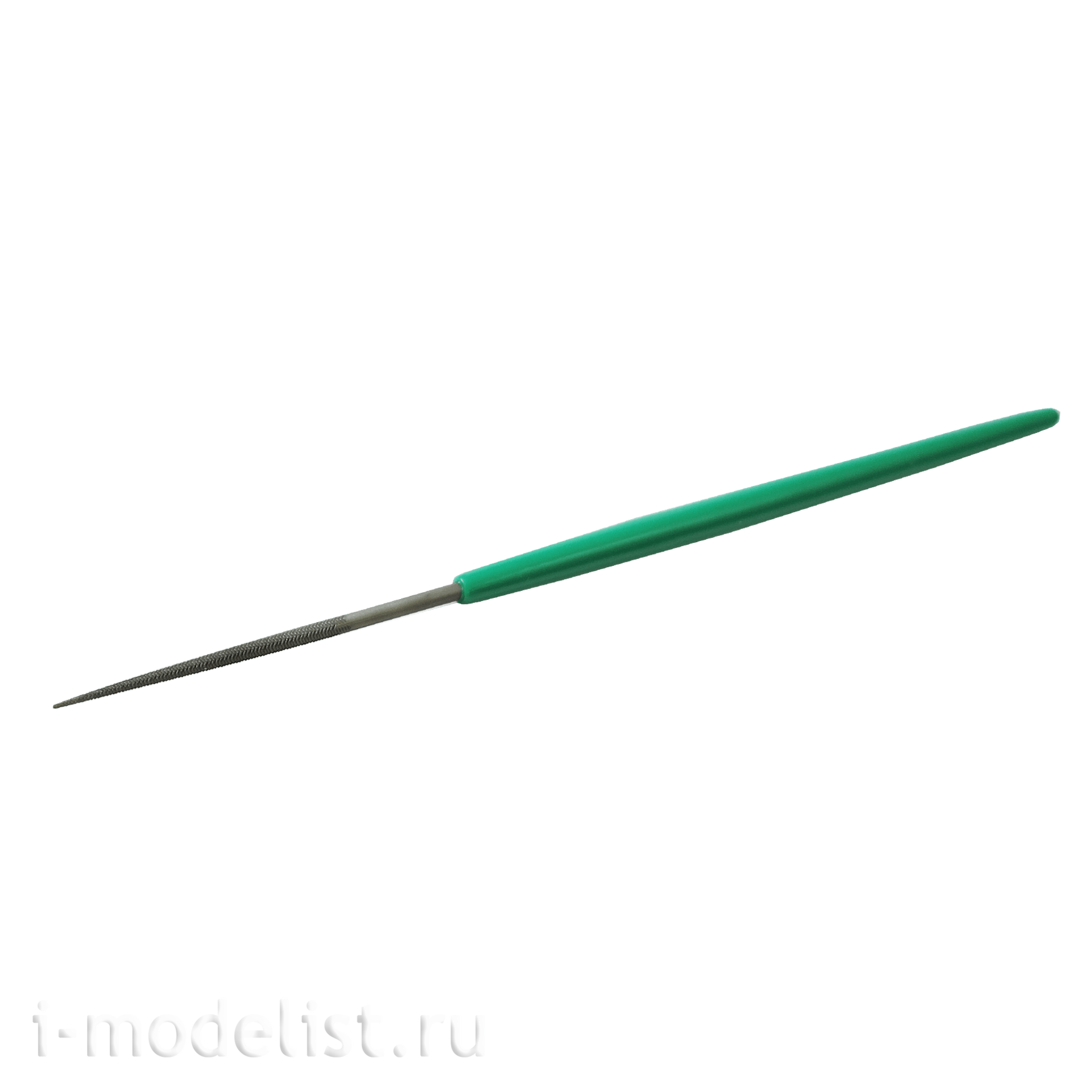 I-12 Mineshima Thin needle file round