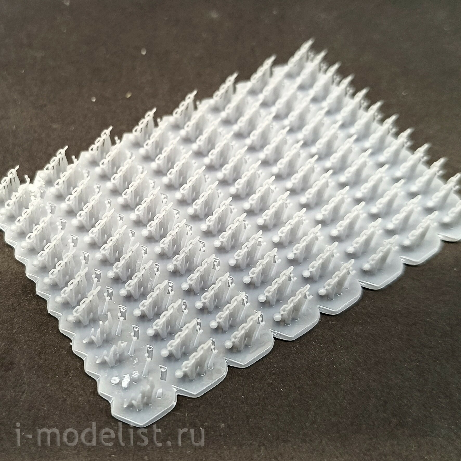 DMS-35254 ДМС 1/35 Прfromивокумулятивный экран для танков Меркава