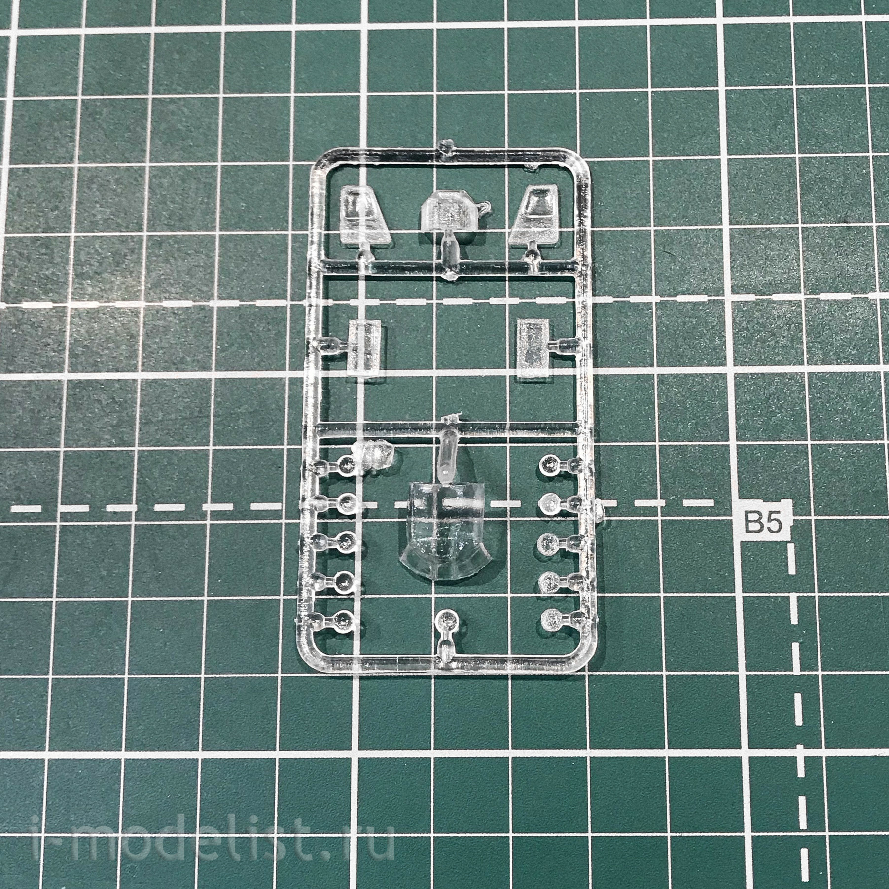 14512 Eastern Express 1/144 The helicopters 
