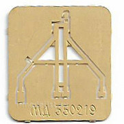 350219 Microdesign 1/350 Photo etching kit for the icebreaker 
