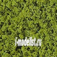 1580 Heki Materials for dioramas Dense foliage light green 28x14 cm