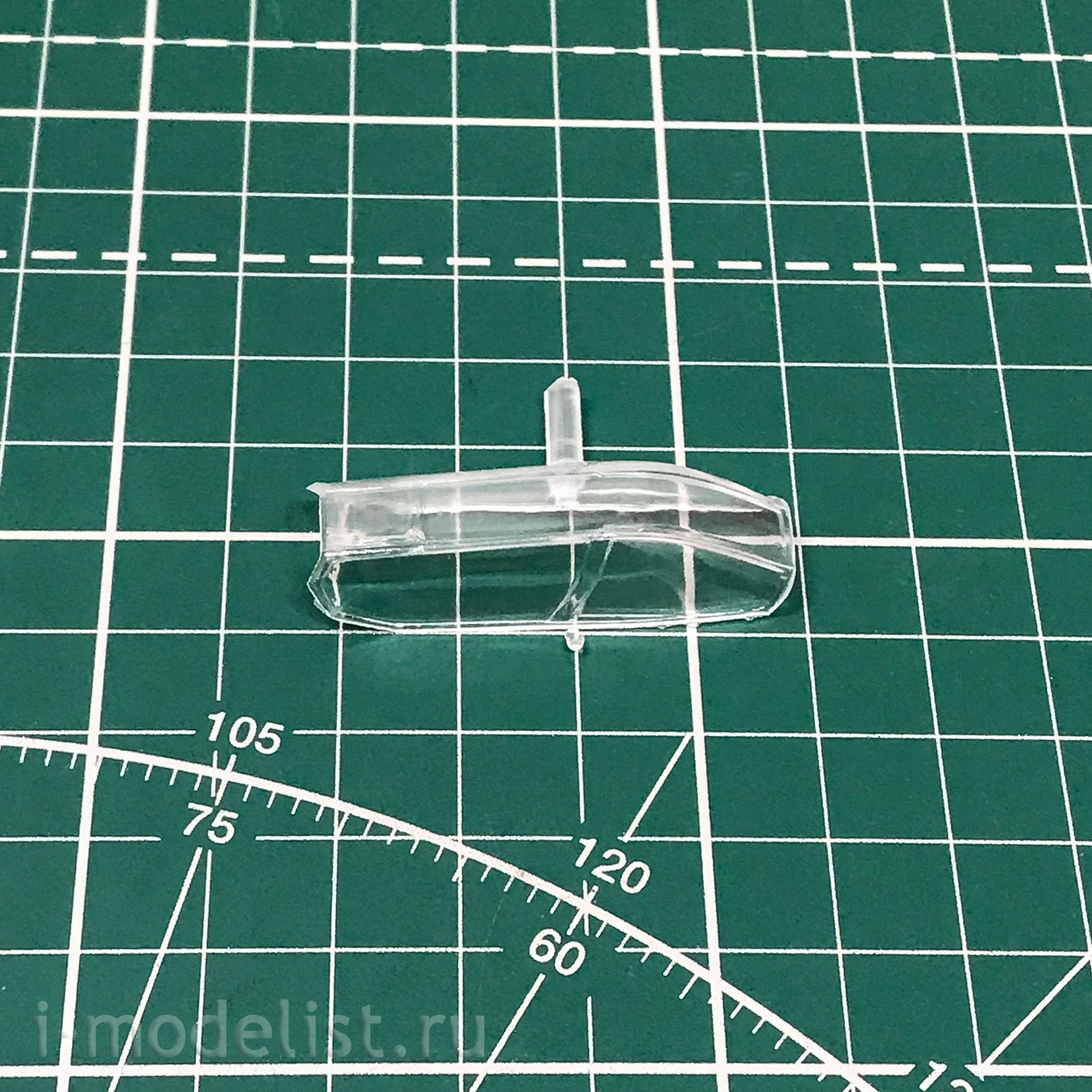AZ7418 Azmodel 1/72 Attack Helicopter AH-1G 