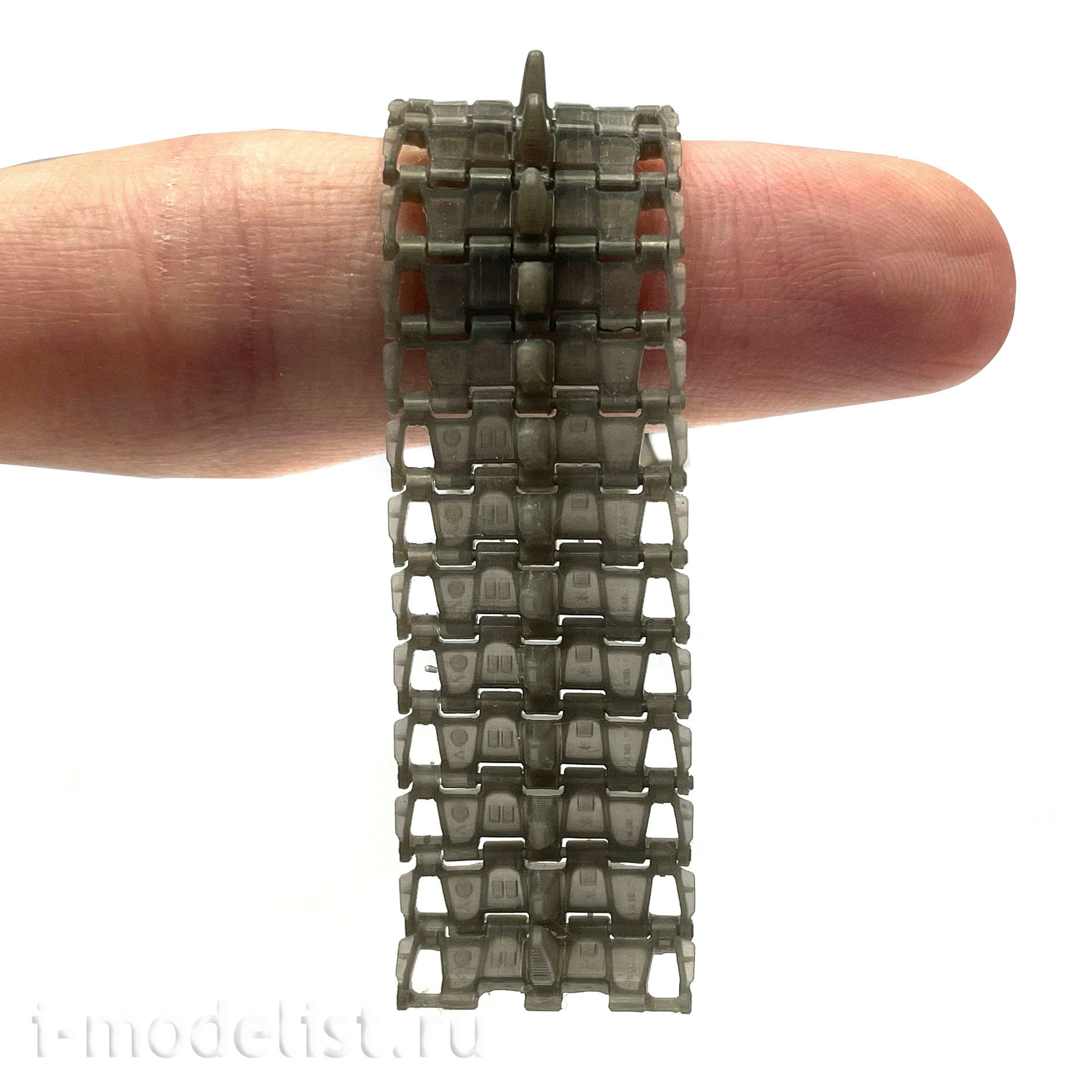 Im35040 Imodelist 1/35 Type 62 OMSH semi-finger type tracks for type 62, 54, 55 models