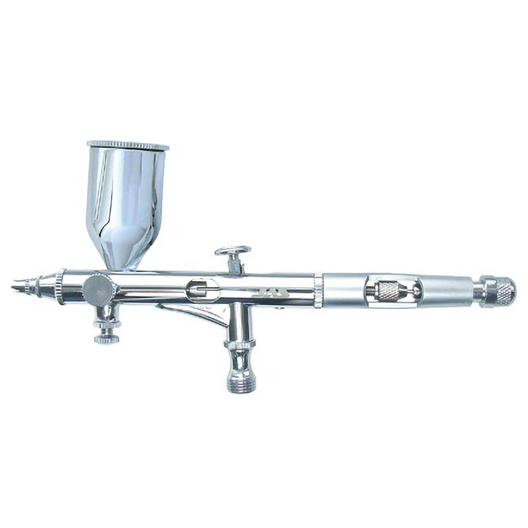 1130 Airbrush Jas wide range of applications