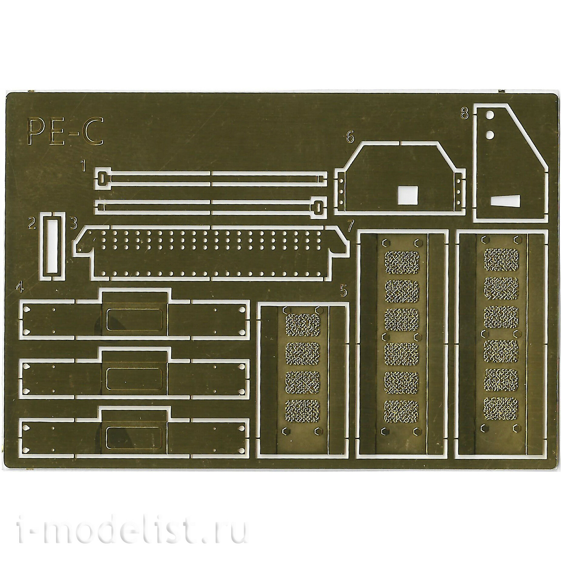 BT-011 Border Model 1/35 Armored Engineering vehicle KODIAK Swiss series \ German Demonstrator EV-3 Pionierpanzer (2in1)