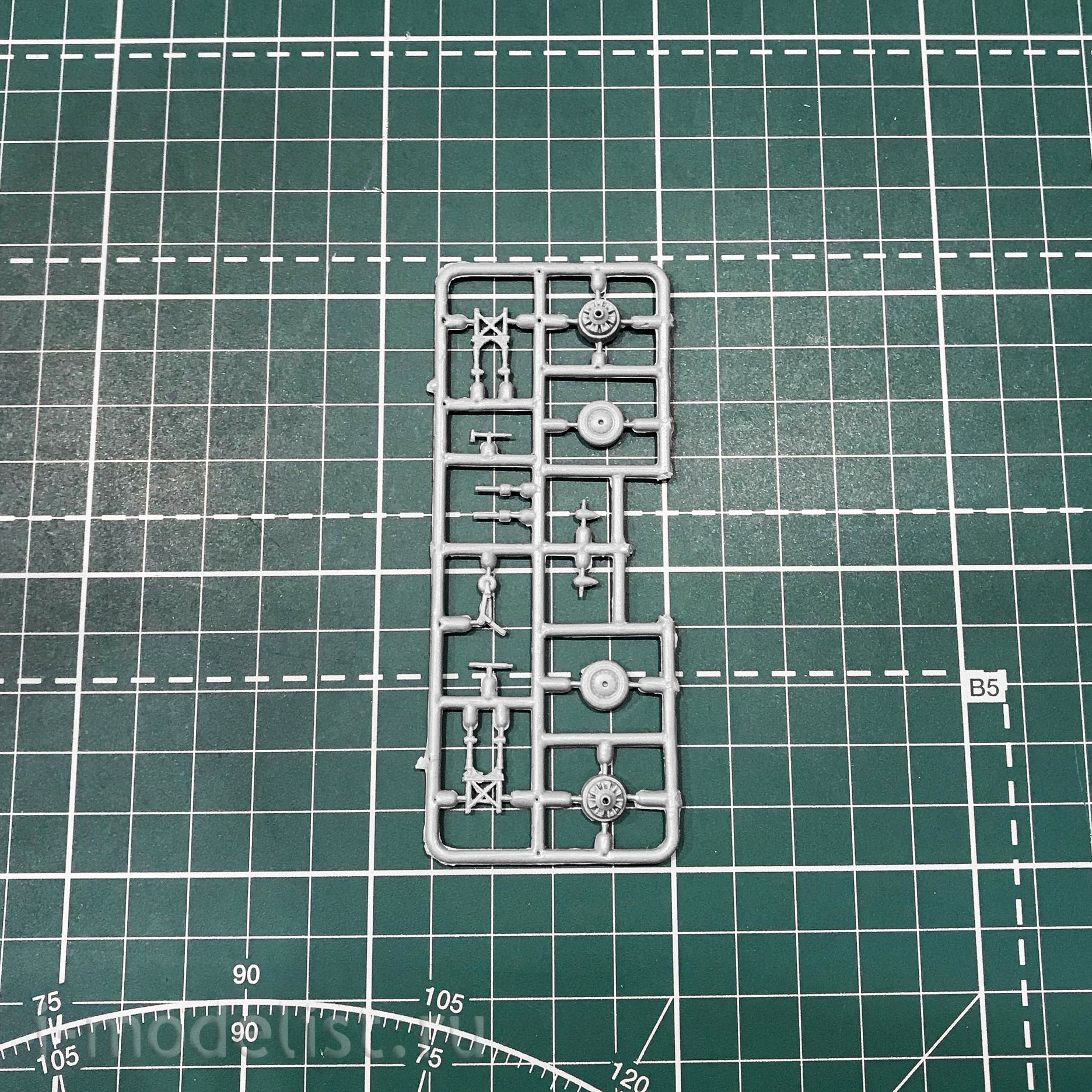 14430 Orient Express 1/144 Li-2 Transport aircraft