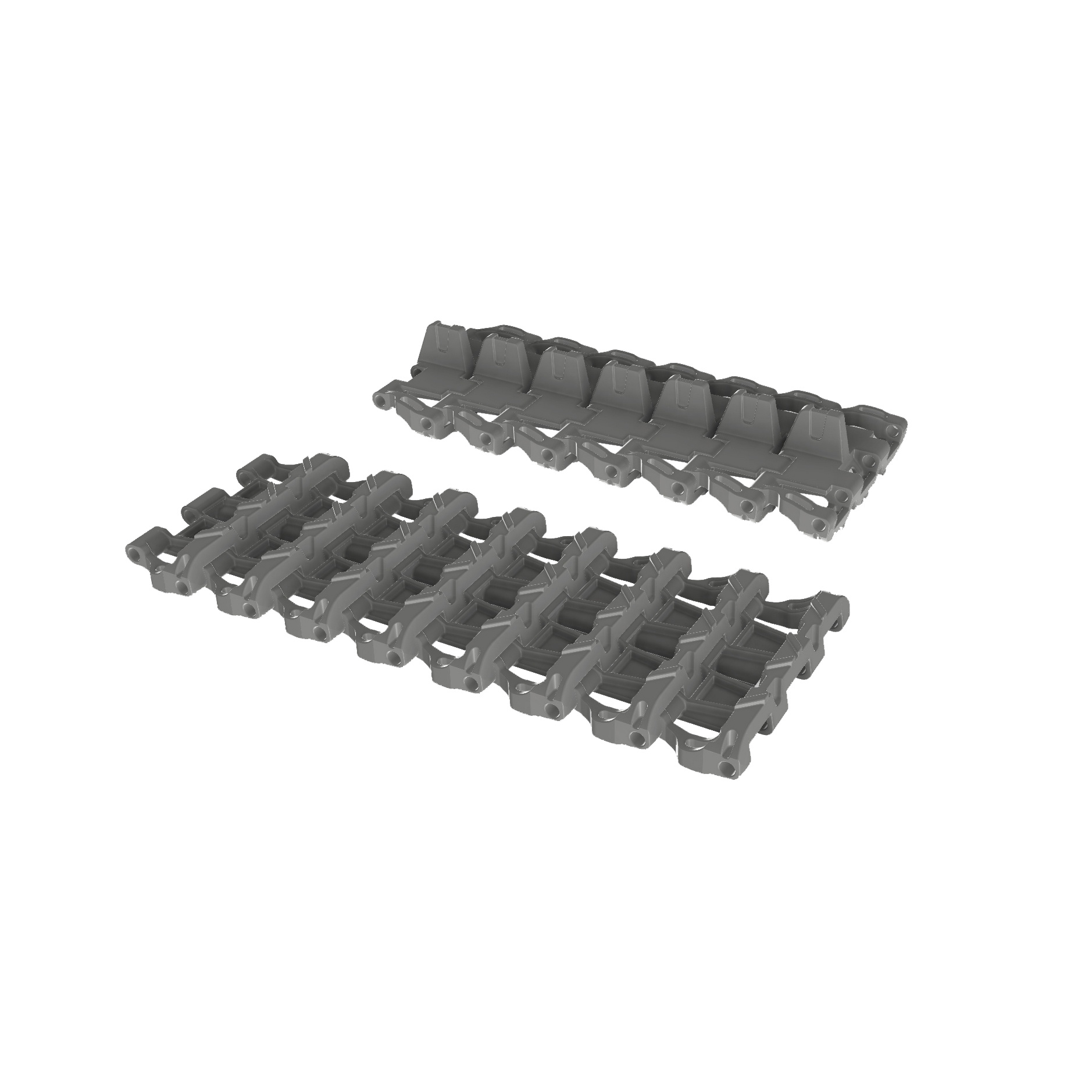 TL35010 GE Models 1/35 Tracks for Pz III/IV, Stug-III, Stug IV