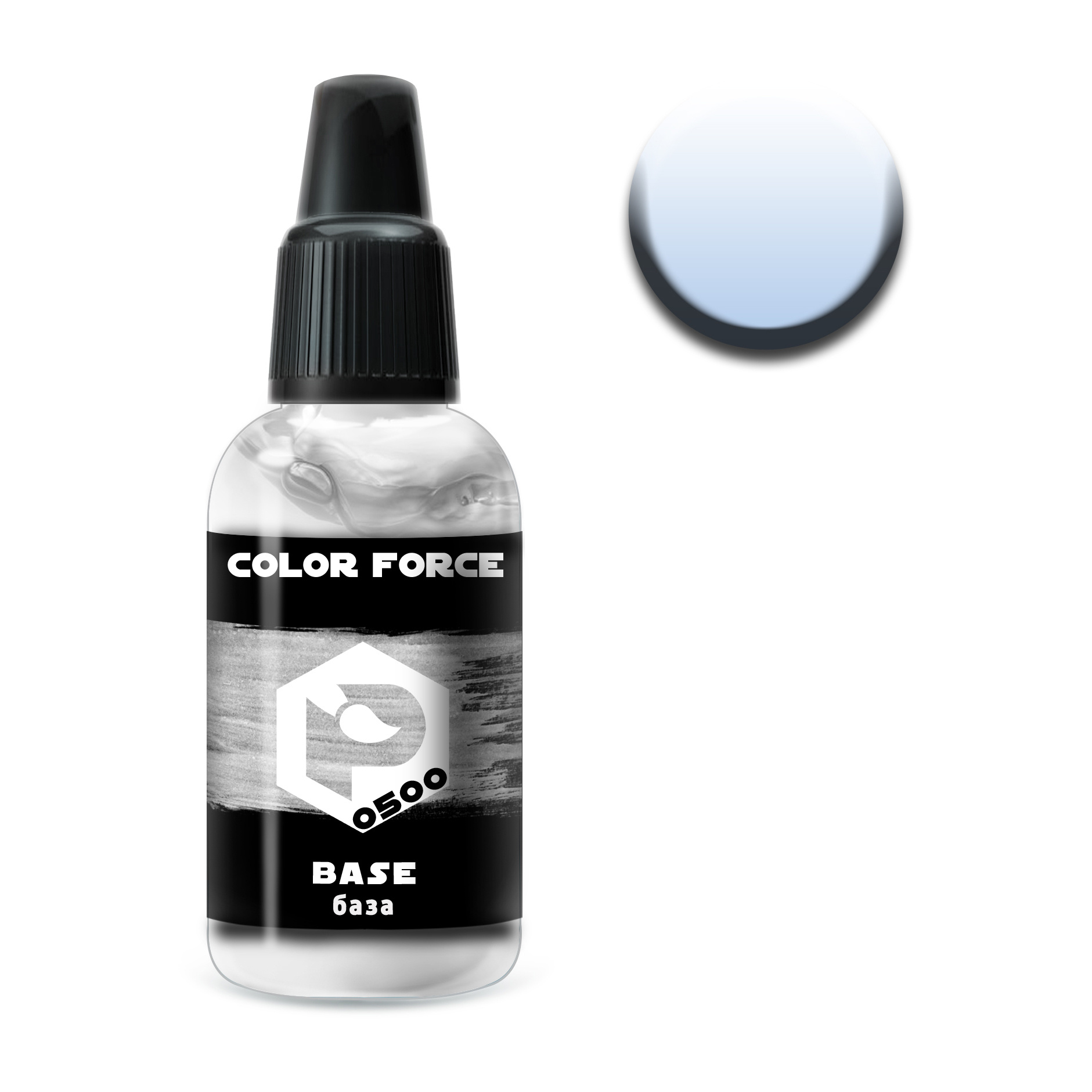 art.0500 Pacific88 Base (Base)