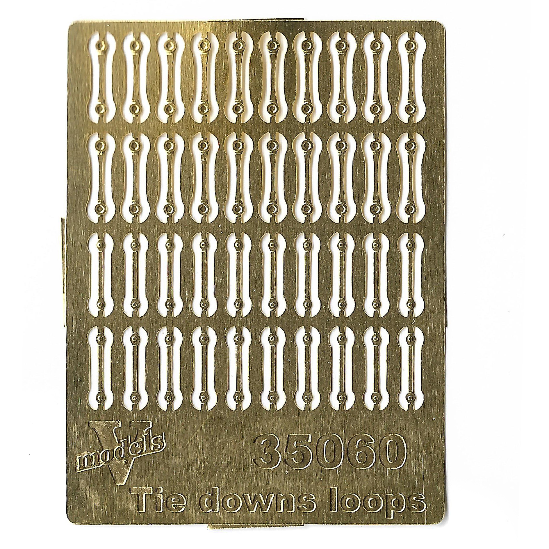 35060 Vmodels 1/35 Photo etching 