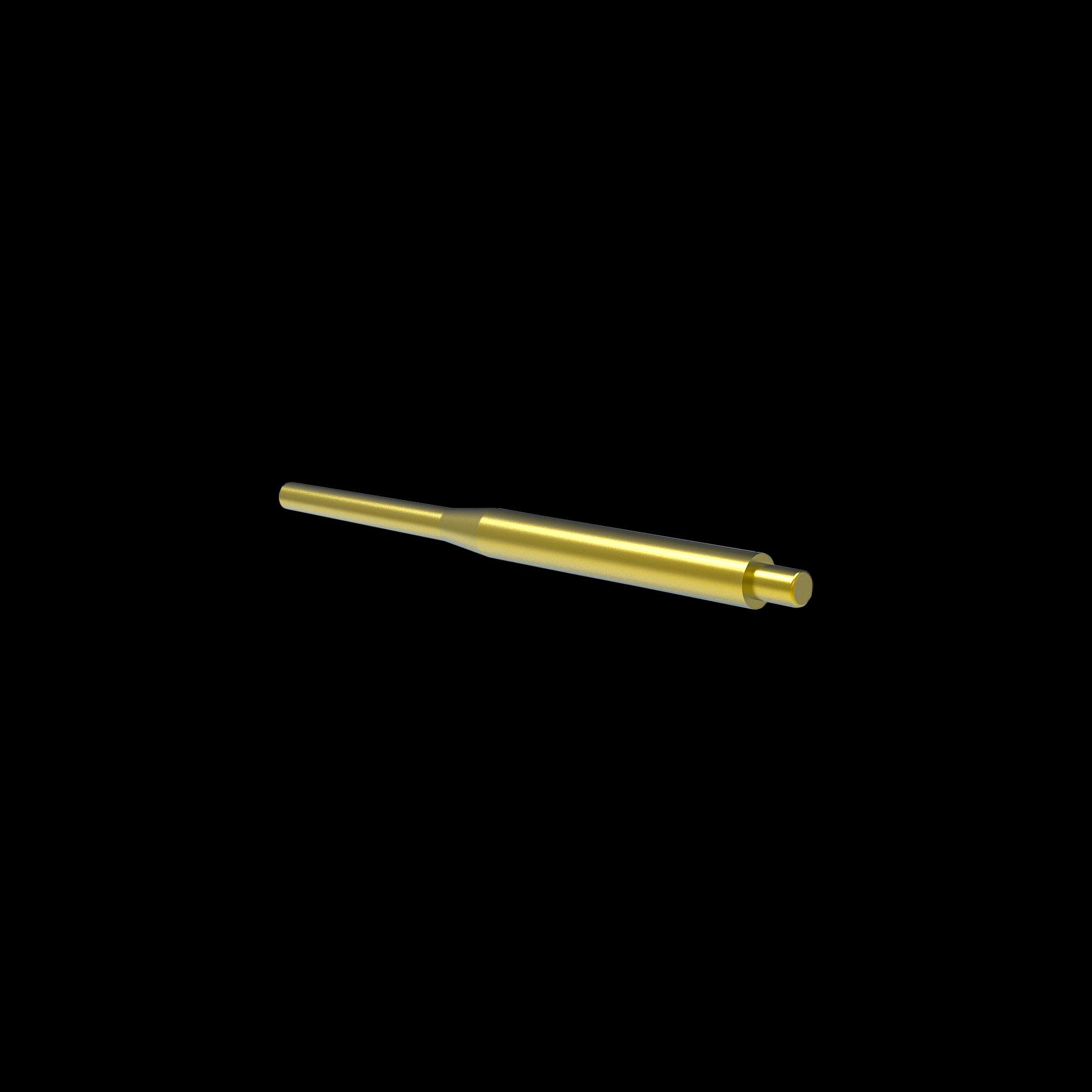 IM35101 Imodelist 1/35 45mm Barrel 20K for Type-70B (Zvezda)
