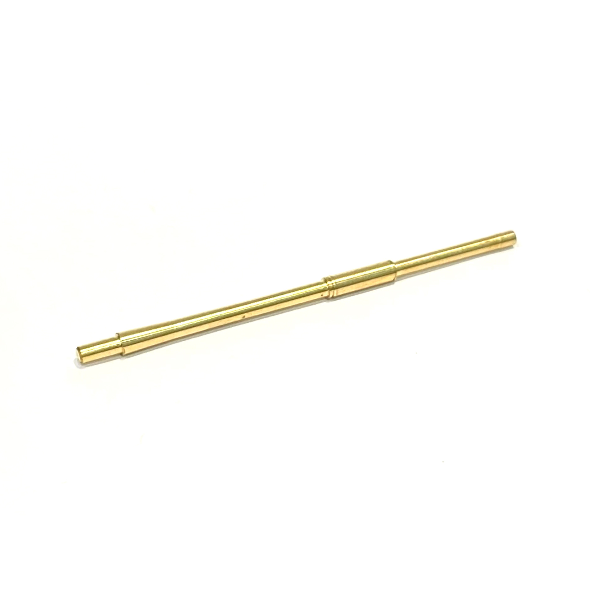 Zedval 1/72 72034 trunk 125 mm 2A26 (D-81) without the heat-shielding casing